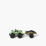 Juniors Sneak Power Remote Control Trailer with Police Car-toys-remotecontrolledvehicles-rcvehicles-image-2