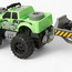 Juniors Sneak Power Remote Control Trailer with Police Car-toys-remotecontrolledvehicles-rcvehicles-image-7