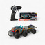 Juniors 1:16 Remote Control Police Car with Trailer-toys-remotecontrolledvehicles-rcvehicles-image-1