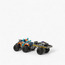 Juniors 1:16 Remote Control Police Car with Trailer-toys-remotecontrolledvehicles-rcvehicles-image-3