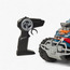 Juniors 1:16 Remote Control Police Car with Trailer-toys-remotecontrolledvehicles-rcvehicles-image-4