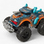 Juniors 1:16 Remote Control Police Car with Trailer-toys-remotecontrolledvehicles-rcvehicles-image-5
