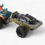 Juniors 1:16 Remote Control Police Car with Trailer-toys-remotecontrolledvehicles-rcvehicles-image-6