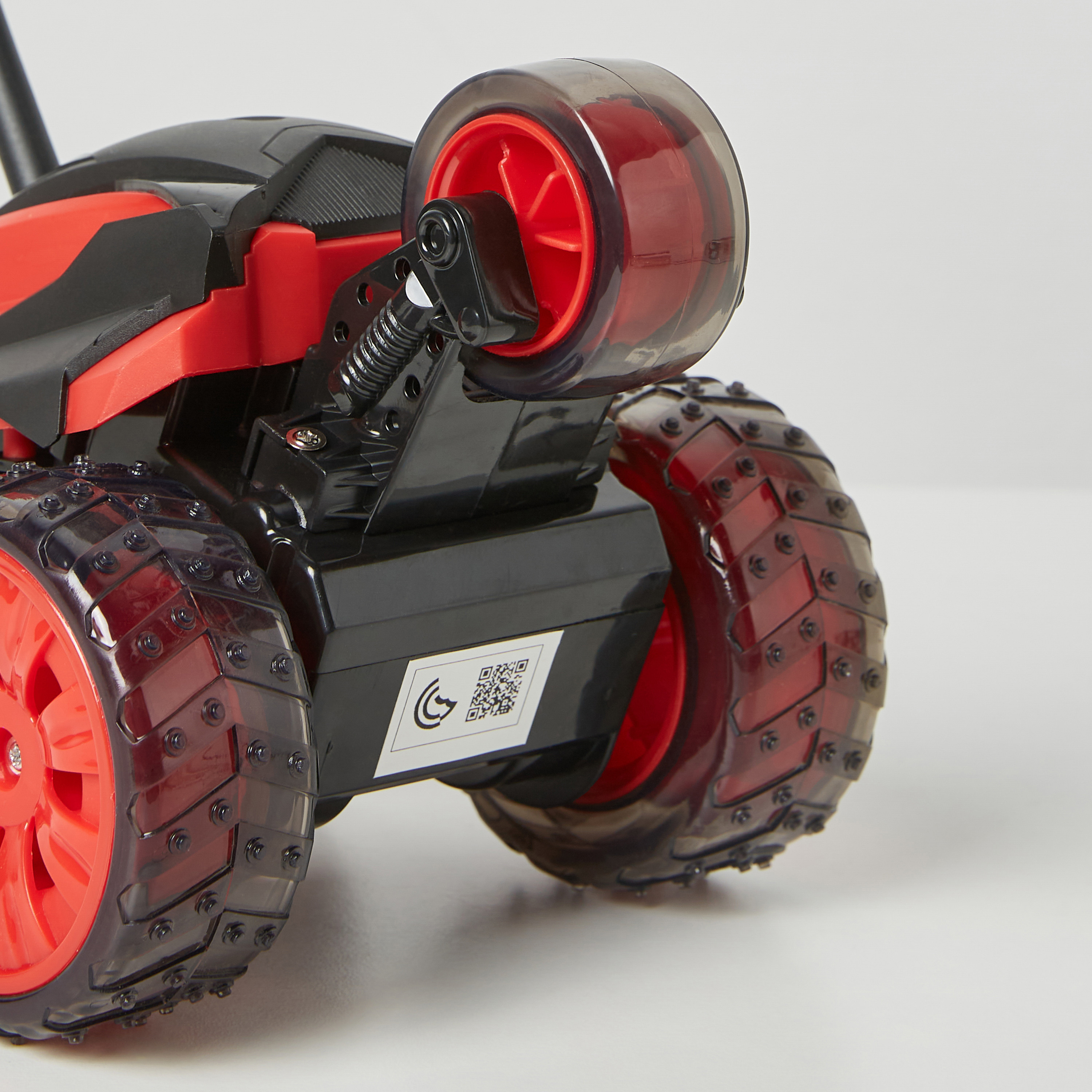 MKB 5-Wheel Stunt Remote Controlled Vehicle Toy-toys-remotecontrolledvehicles-rccars-image-5