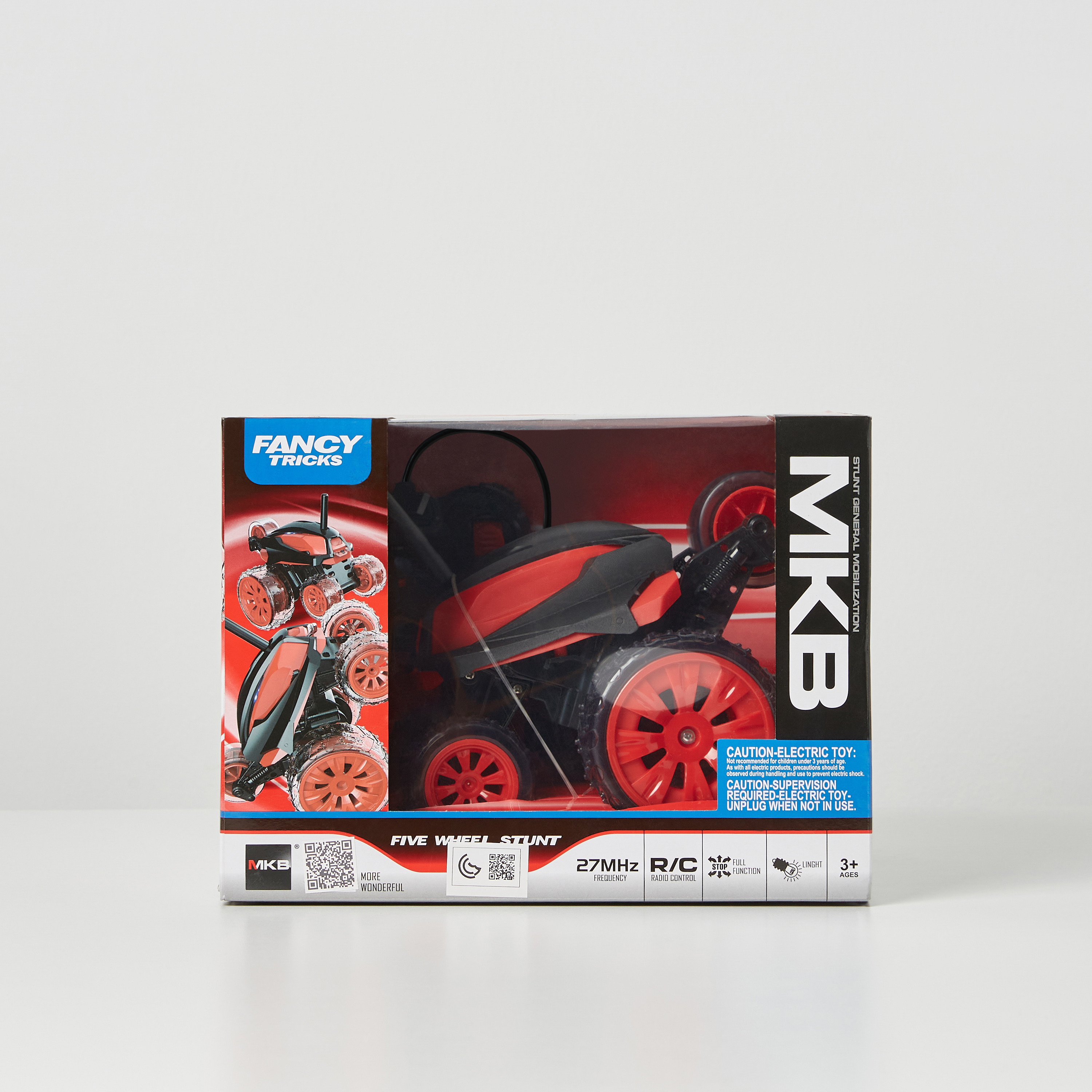 MKB 5-Wheel Stunt Remote Controlled Vehicle Toy-toys-remotecontrolledvehicles-rccars-image-6