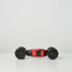 MKB 2.4 Ghz Skidding Stunt Toy Car with Remote Control-toys-remotecontrolledvehicles-rccars-image-2