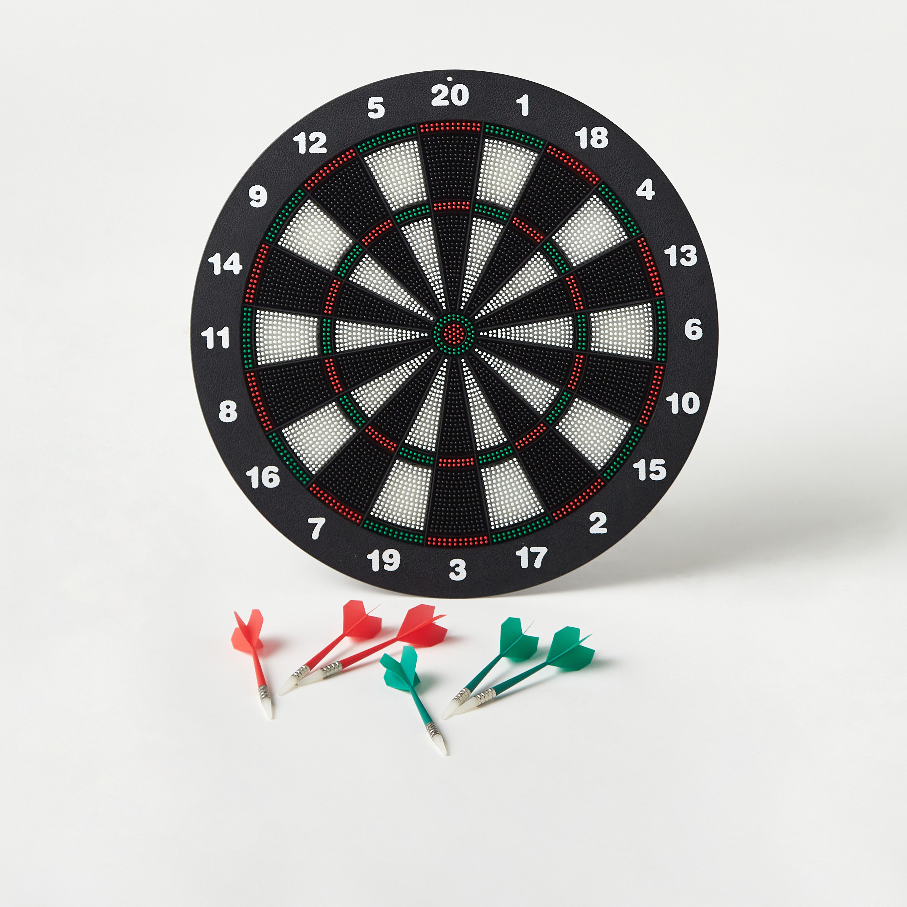 لوحة سهام من جونيورز-toys-indoortoys-indoorsports-image-1