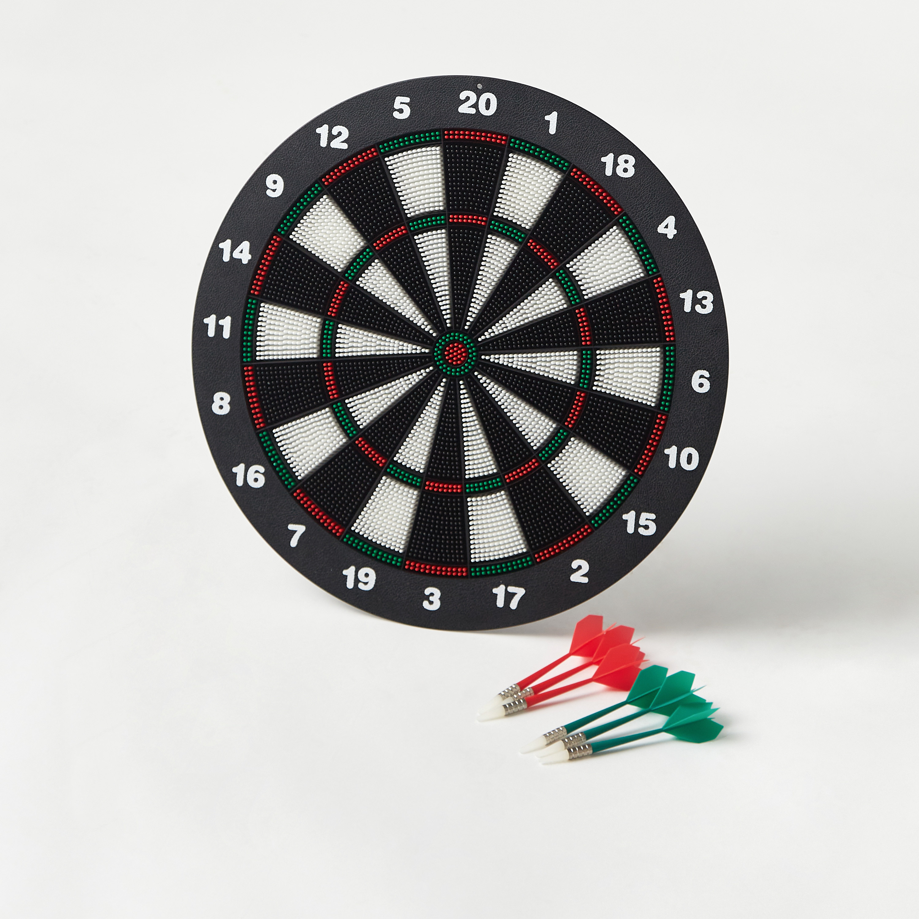 لوحة سهام من جونيورز-toys-indoortoys-indoorsports-image-2
