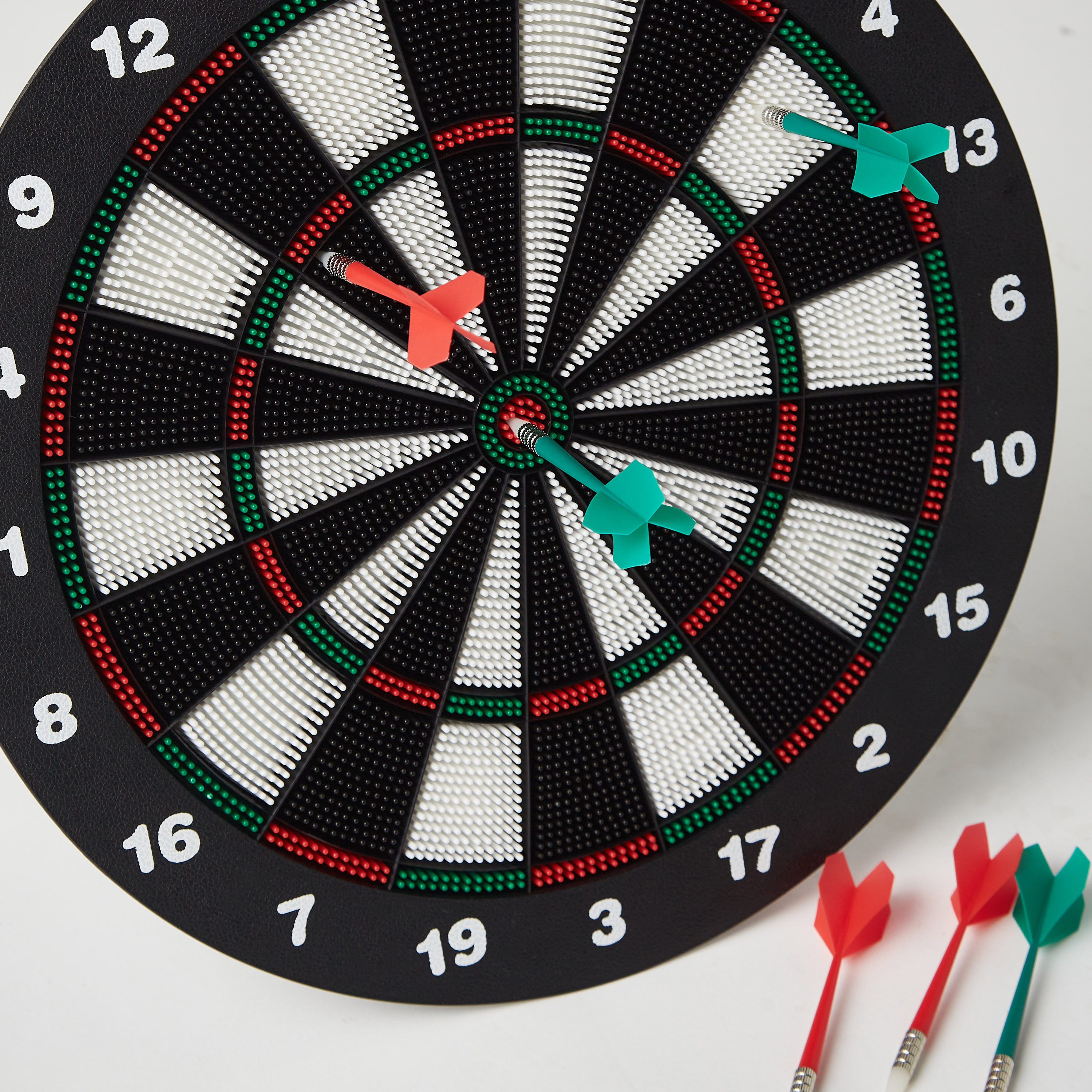 لوحة سهام من جونيورز-toys-indoortoys-indoorsports-image-3