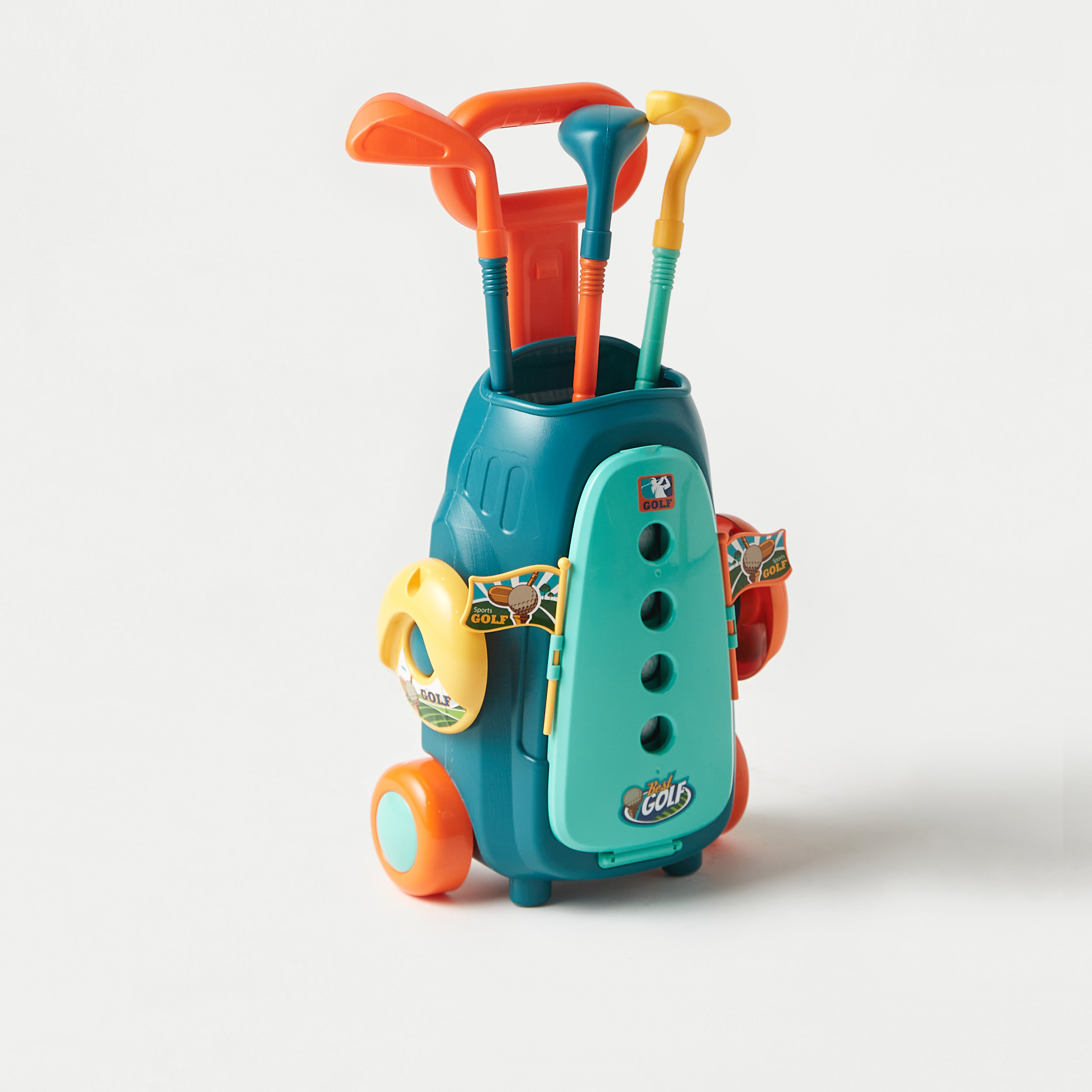 Kingsport Luxury Golf Set-toys-outdoor-sports-image-1