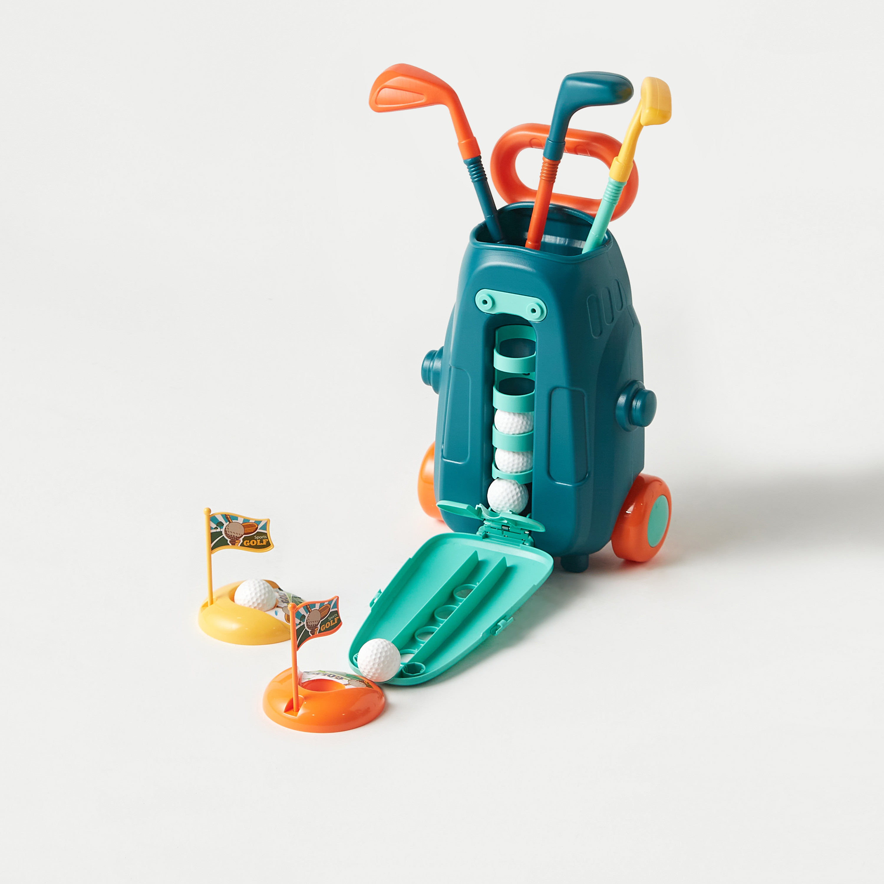 Kingsport Luxury Golf Set-toys-outdoor-sports-image-2