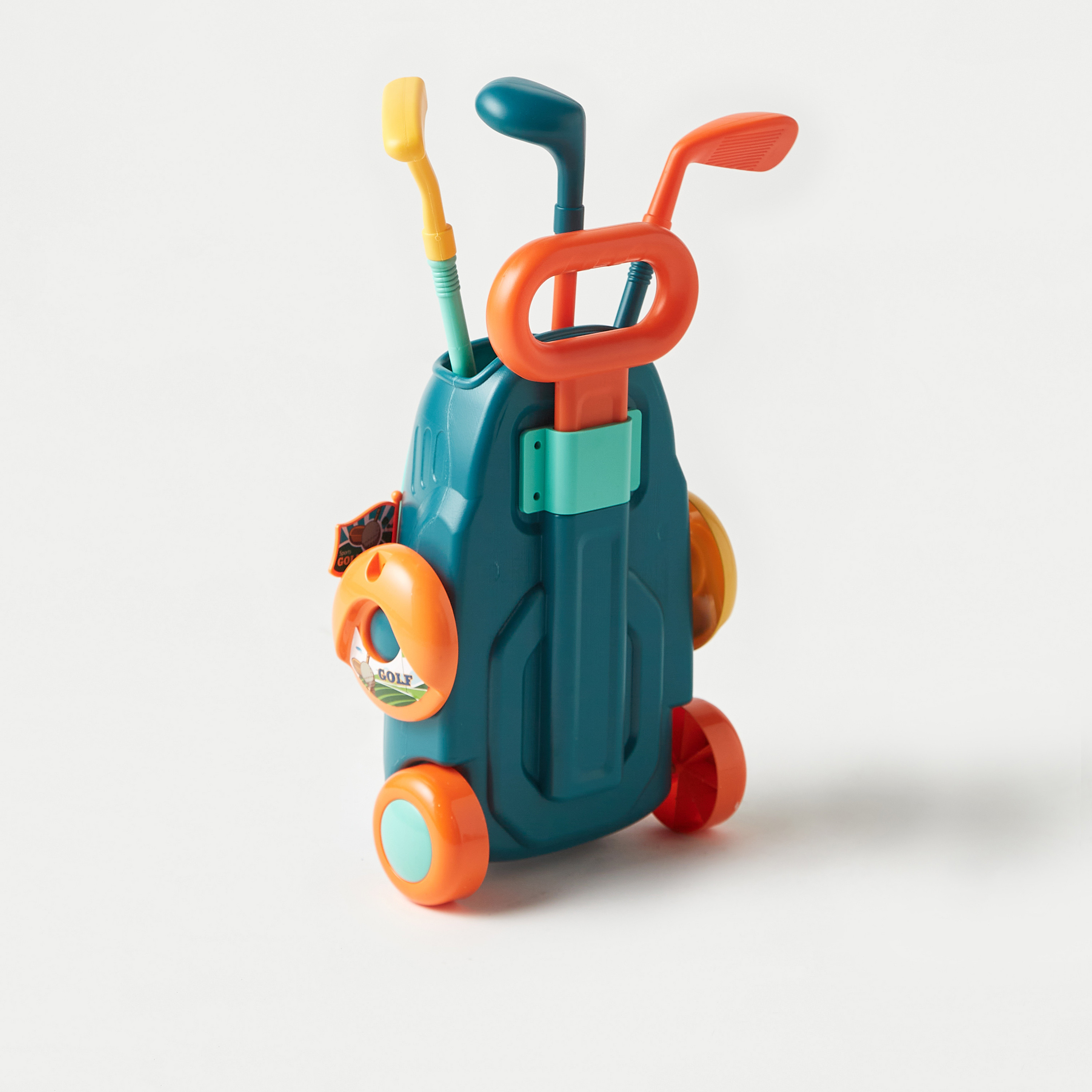 Kingsport Luxury Golf Set-toys-outdoor-sports-image-3