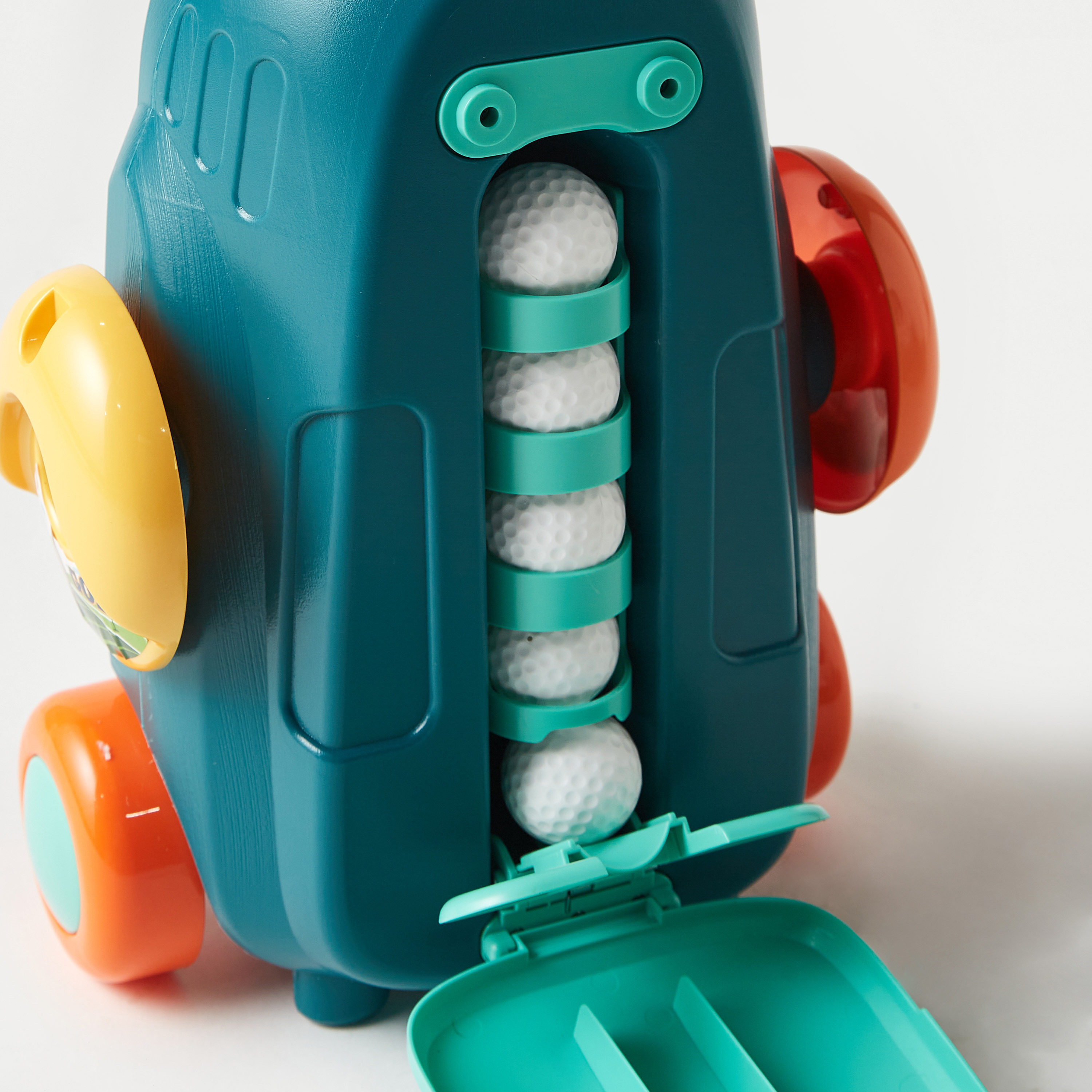 Kingsport Luxury Golf Set-toys-outdoor-sports-image-4