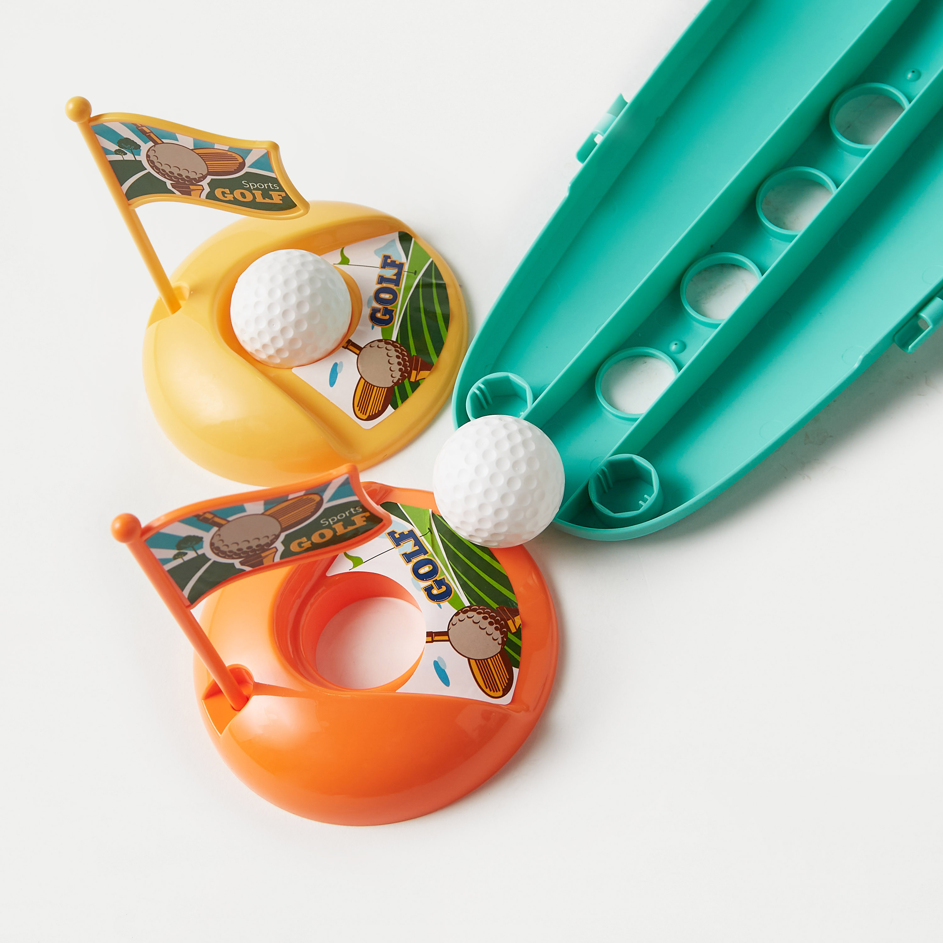 Kingsport Luxury Golf Set-toys-outdoor-sports-image-7