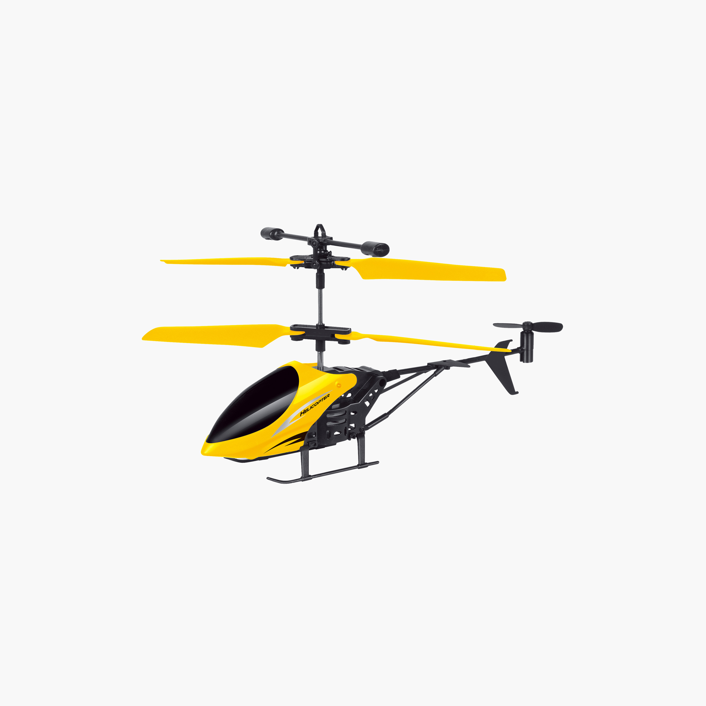 Remote chopper online