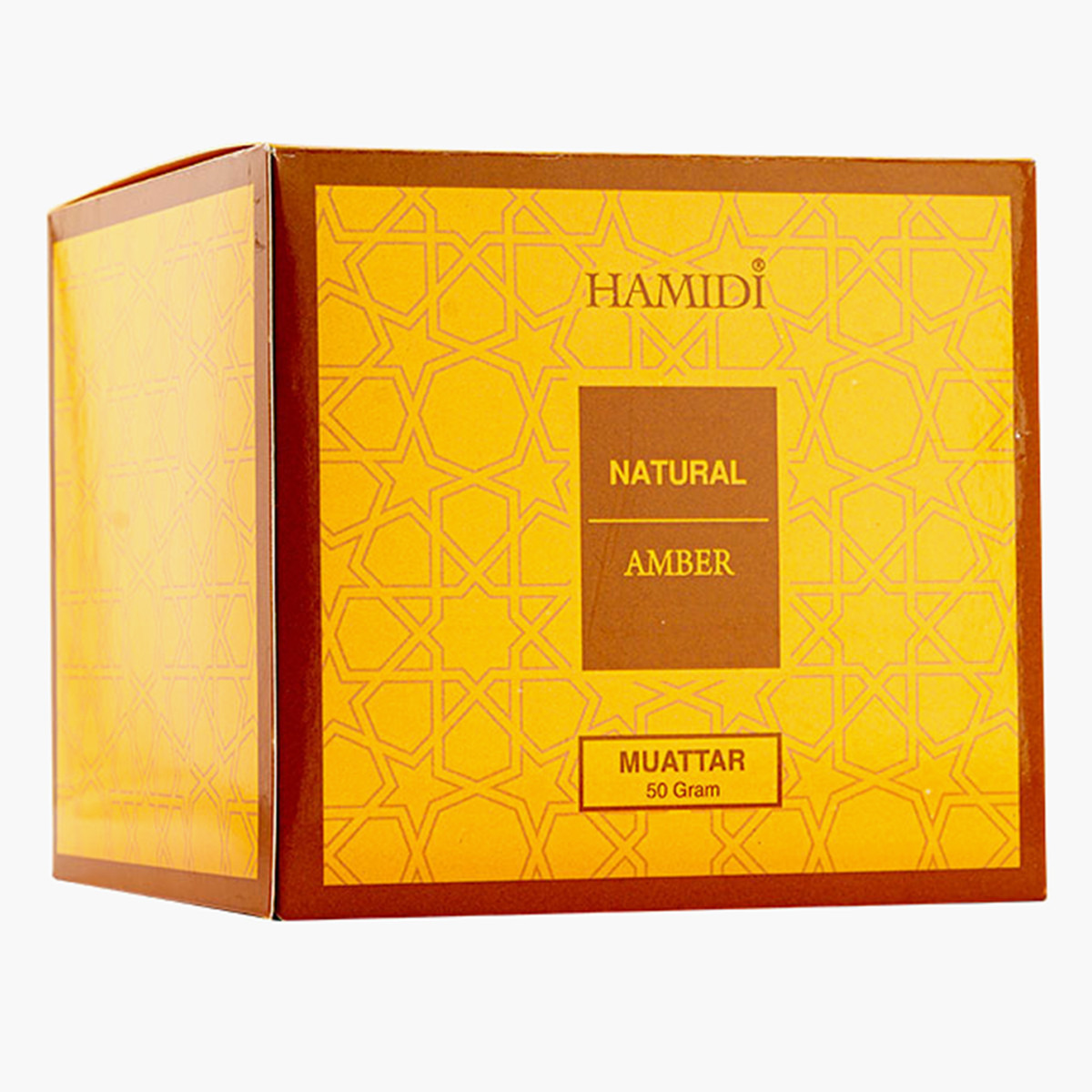 Hamidi Natural Muattar Musk Tahara Bakhoor - 50 gms-household-homefragrance-potpourri-image-3