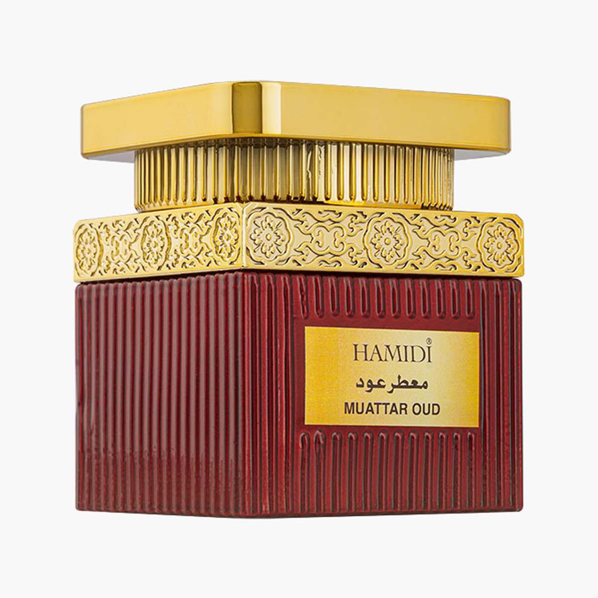Hamidi Natural Muattar Musk Tahara Bakhoor - 50 gms-household-homefragrance-potpourri-image-2