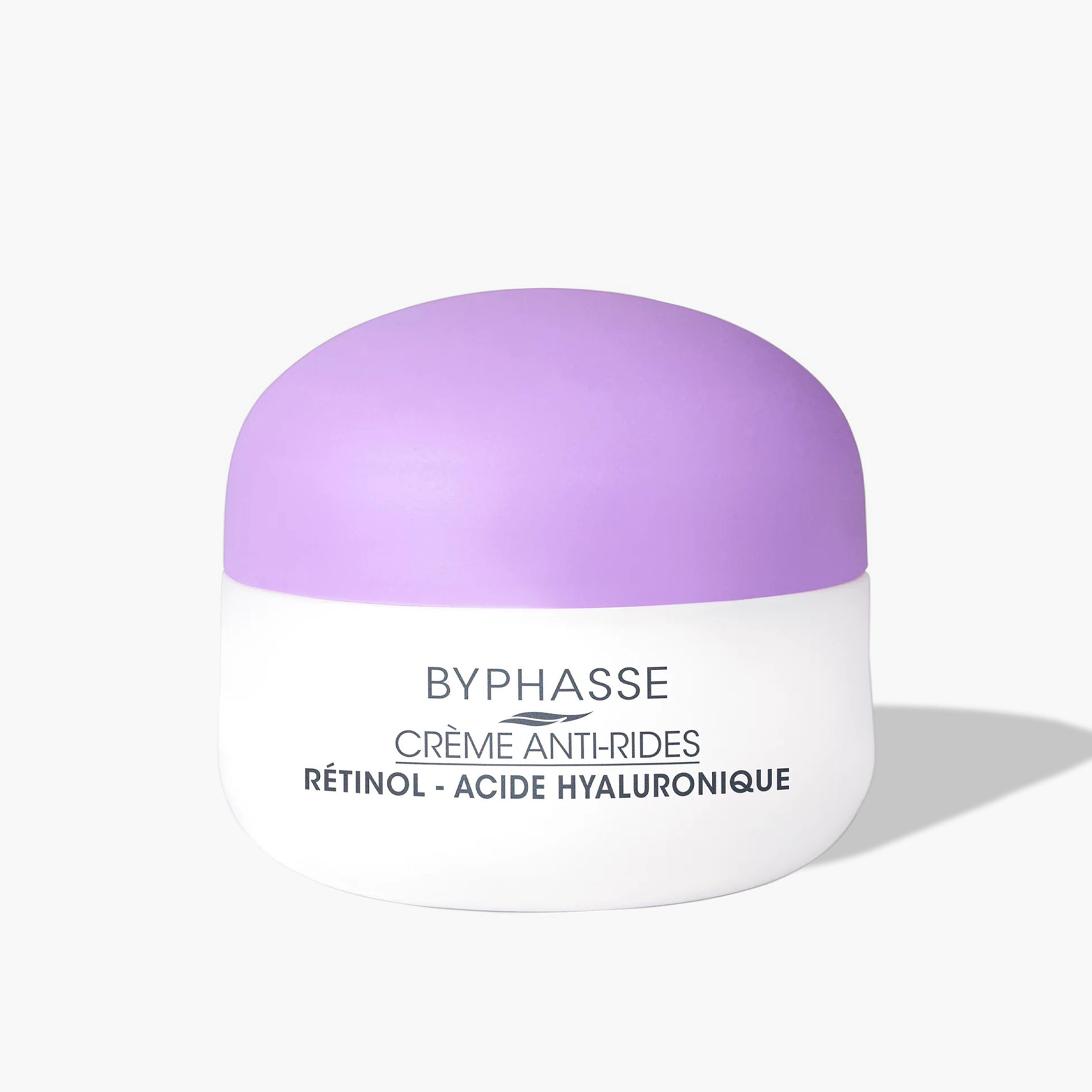Byphasse Retinol Anti-Wrinkle Cream - 50 ml-beautyandpersonalcare-makeup-face-bbandcccreams-image-1