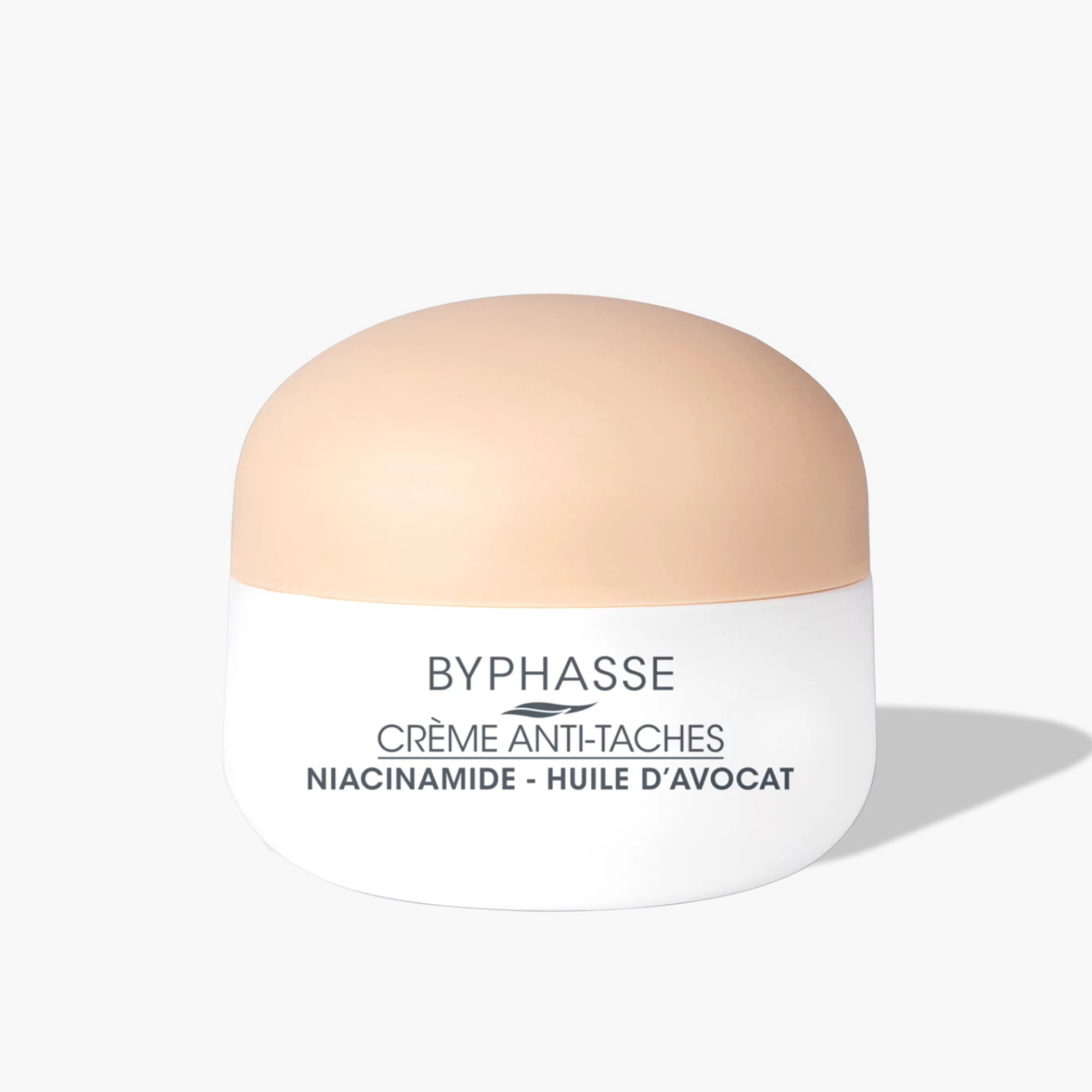 Byphasse Niacinamide Anti-Dark Spots Cream - 50 ml-beautyandpersonalcare-makeup-face-bbandcccreams-image-1