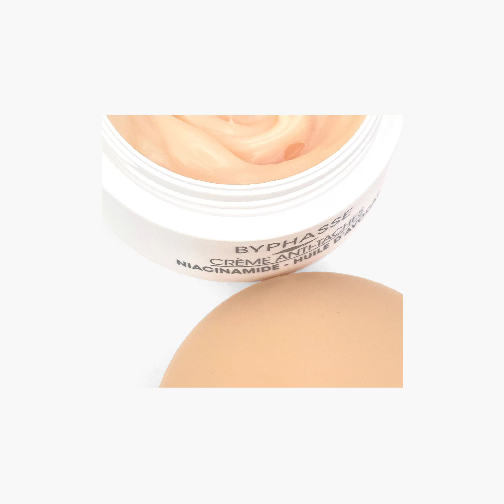 Byphasse Niacinamide Anti-Dark Spots Cream - 50 ml-beautyandpersonalcare-makeup-face-bbandcccreams-image-2