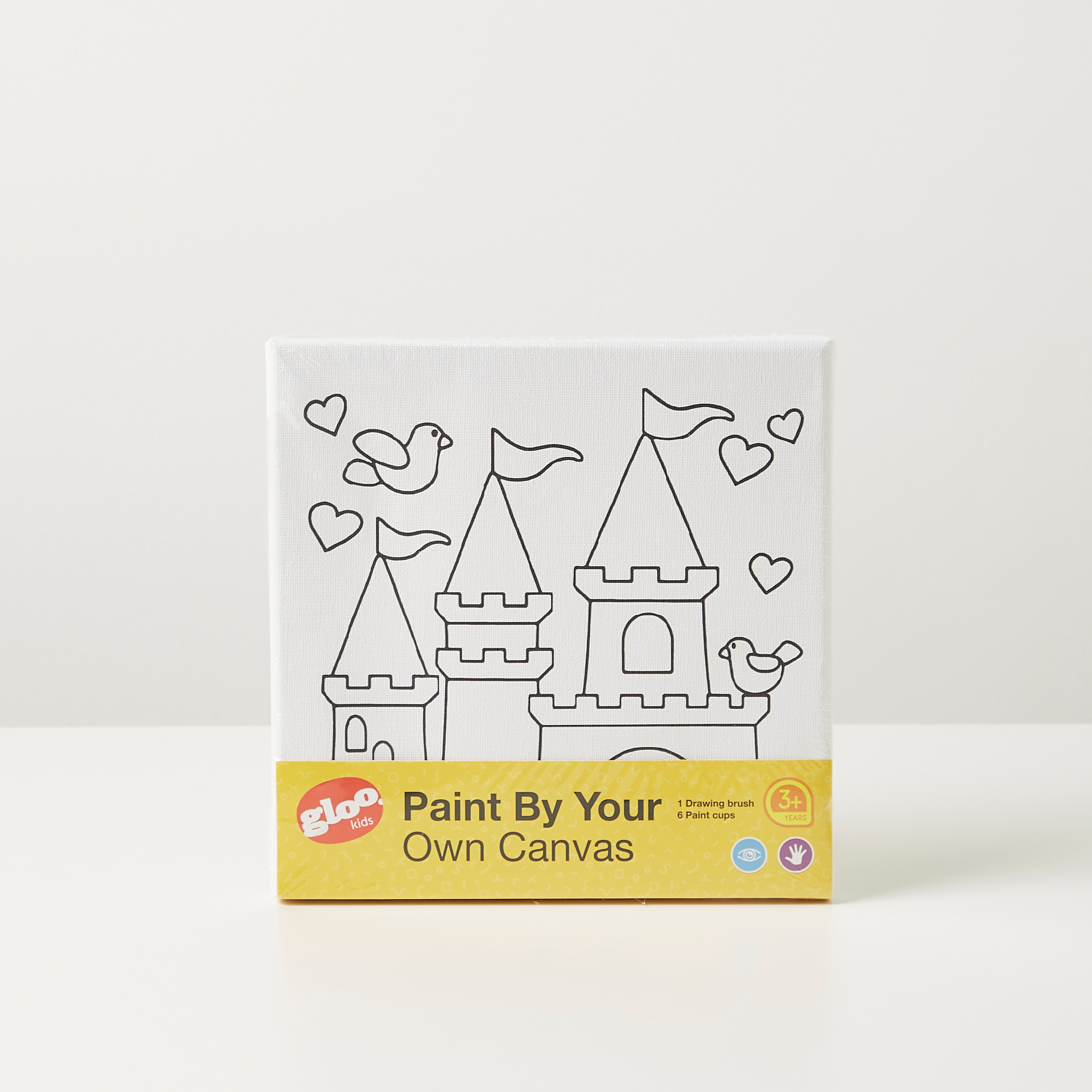 Gloo Paint By Your Canvas Art Set-school-artsandcrafts-image-5