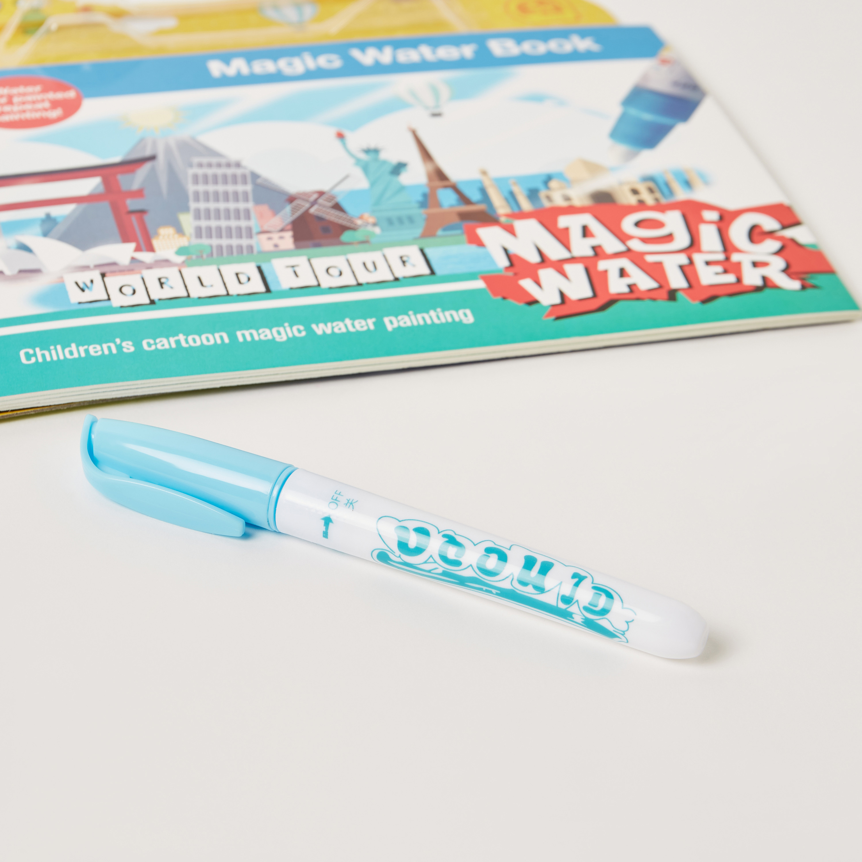 Gloo Magic Water Book-school-artsandcrafts-image-3