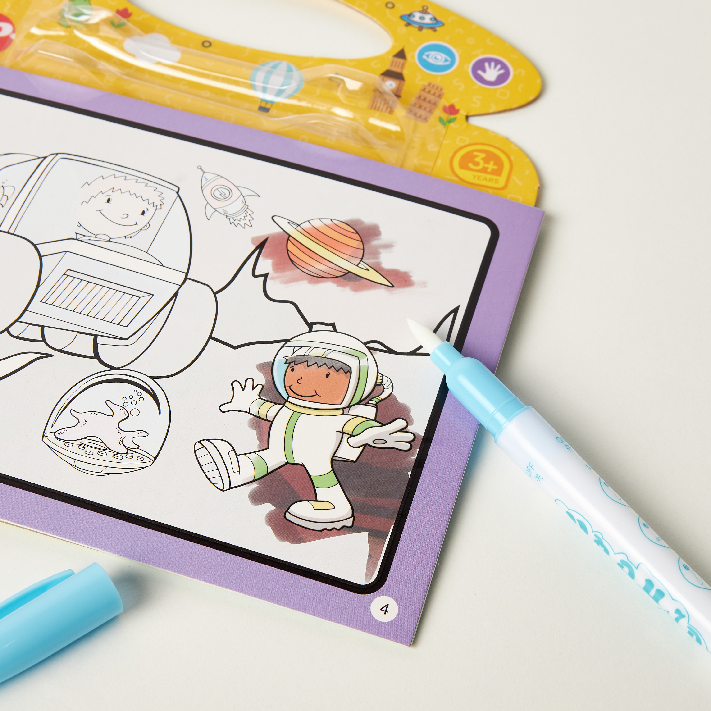 Gloo Magic Water Book-school-artsandcrafts-image-3