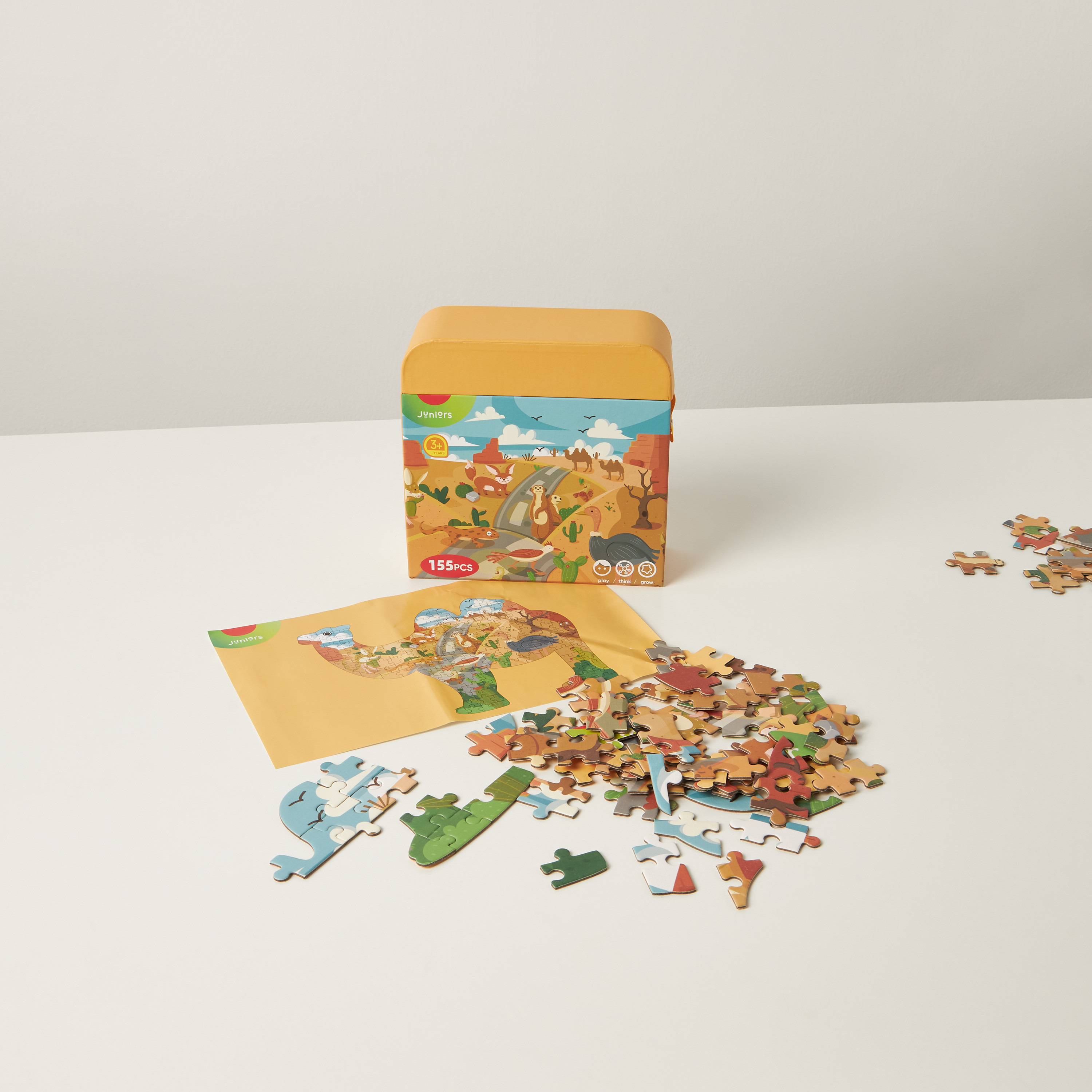 Mothercare puzzle discount