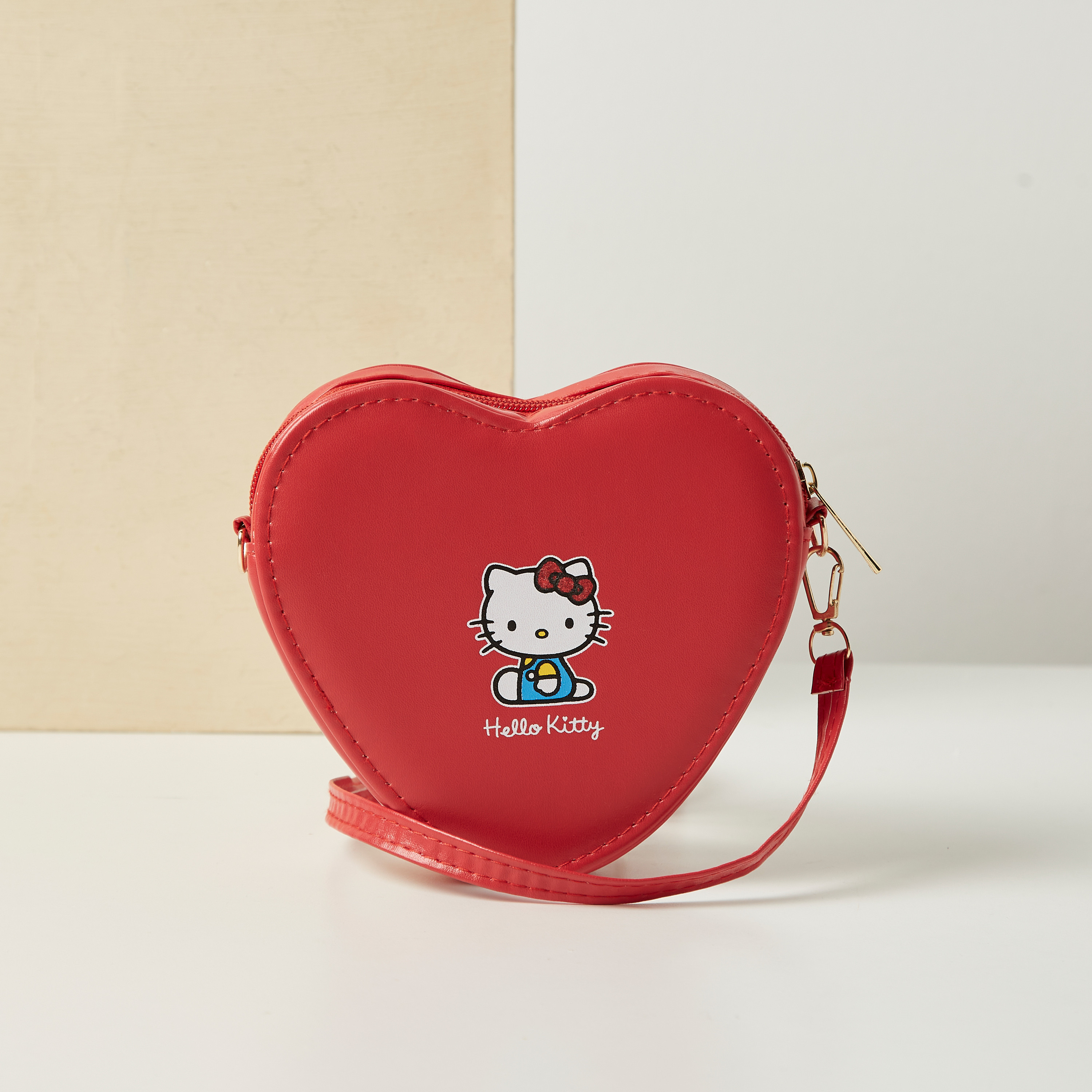 Hello kitty sling bags online hotsell