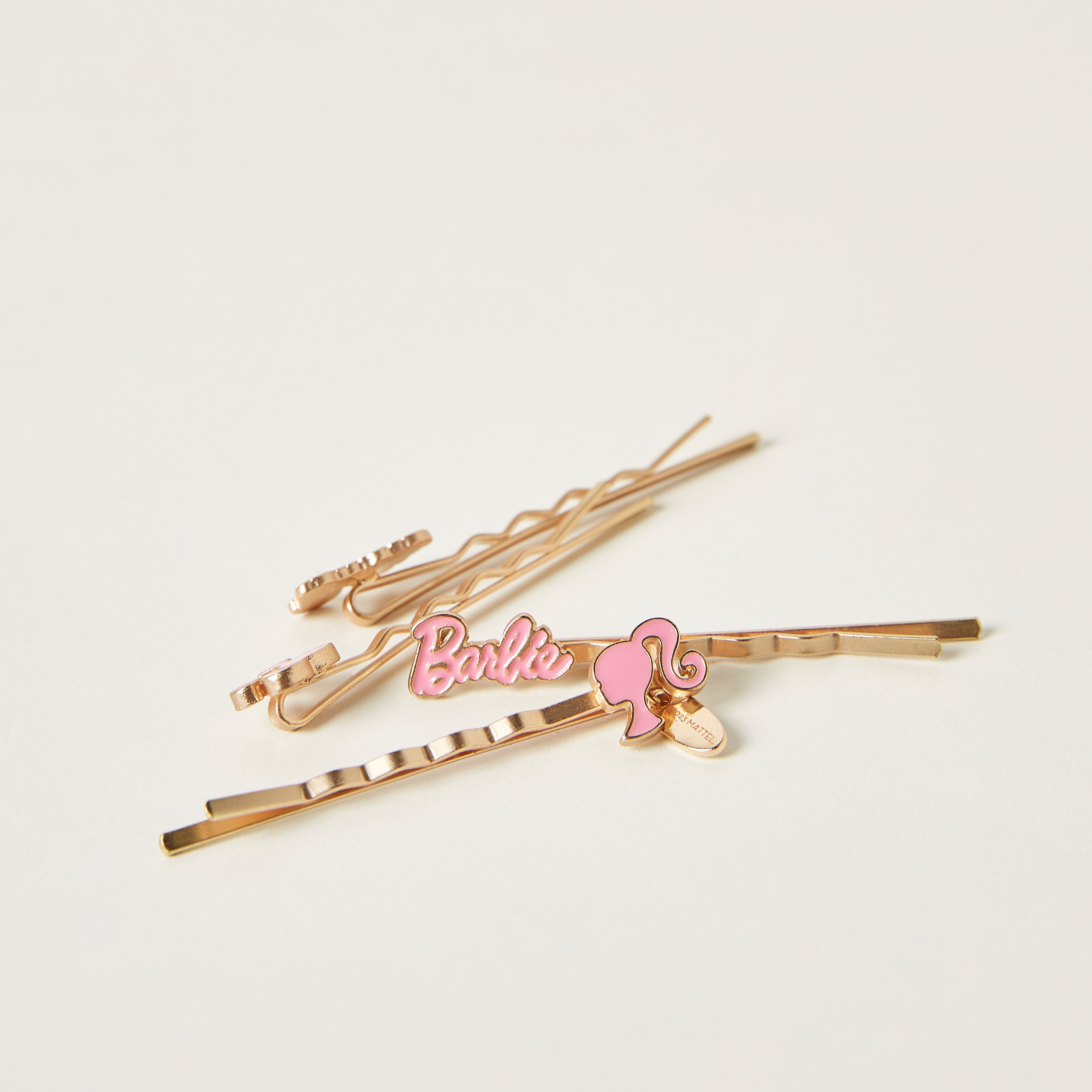 Hello Kitty Embellished Hair Pin - Set of 4-girls-accessories-hairaccessories-image-3