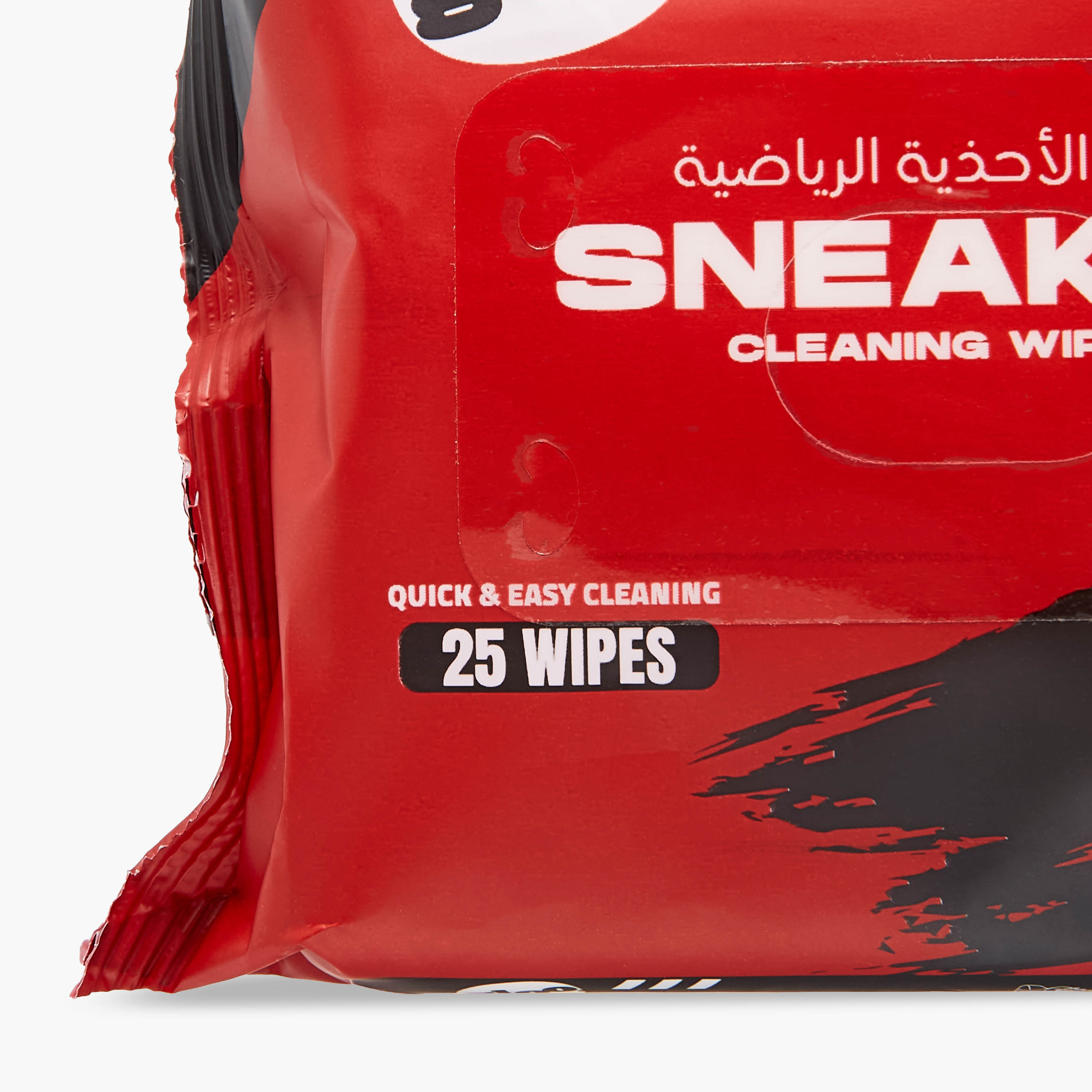 Gloo 25-Sheet Sneaker Cleaning Wipes-men-shoes-shoecare-image-5