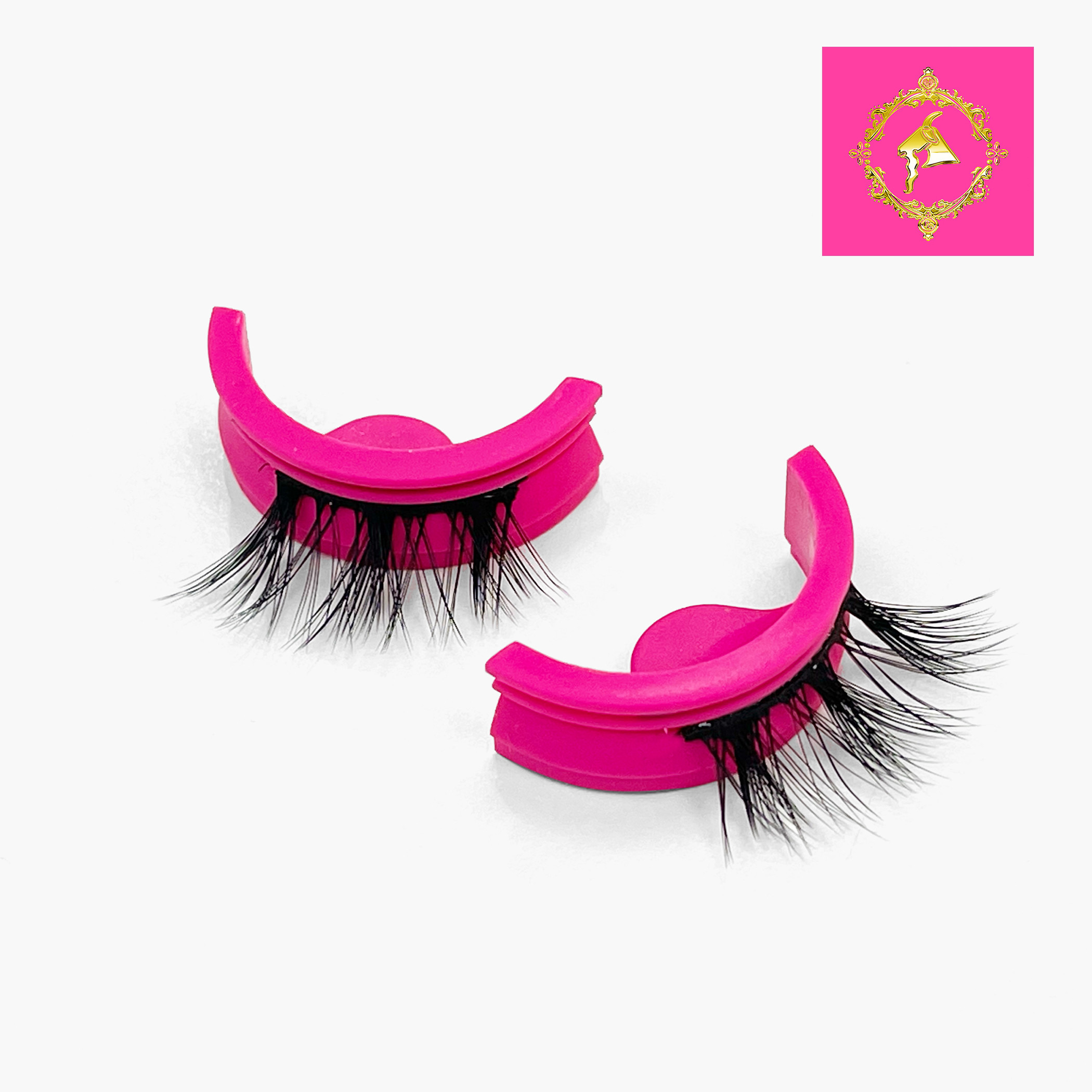 Pinky Goat Pre-Glued Reusable Eyelashes-beautyandpersonalcare-makeup-eyes-falselashes-image-11