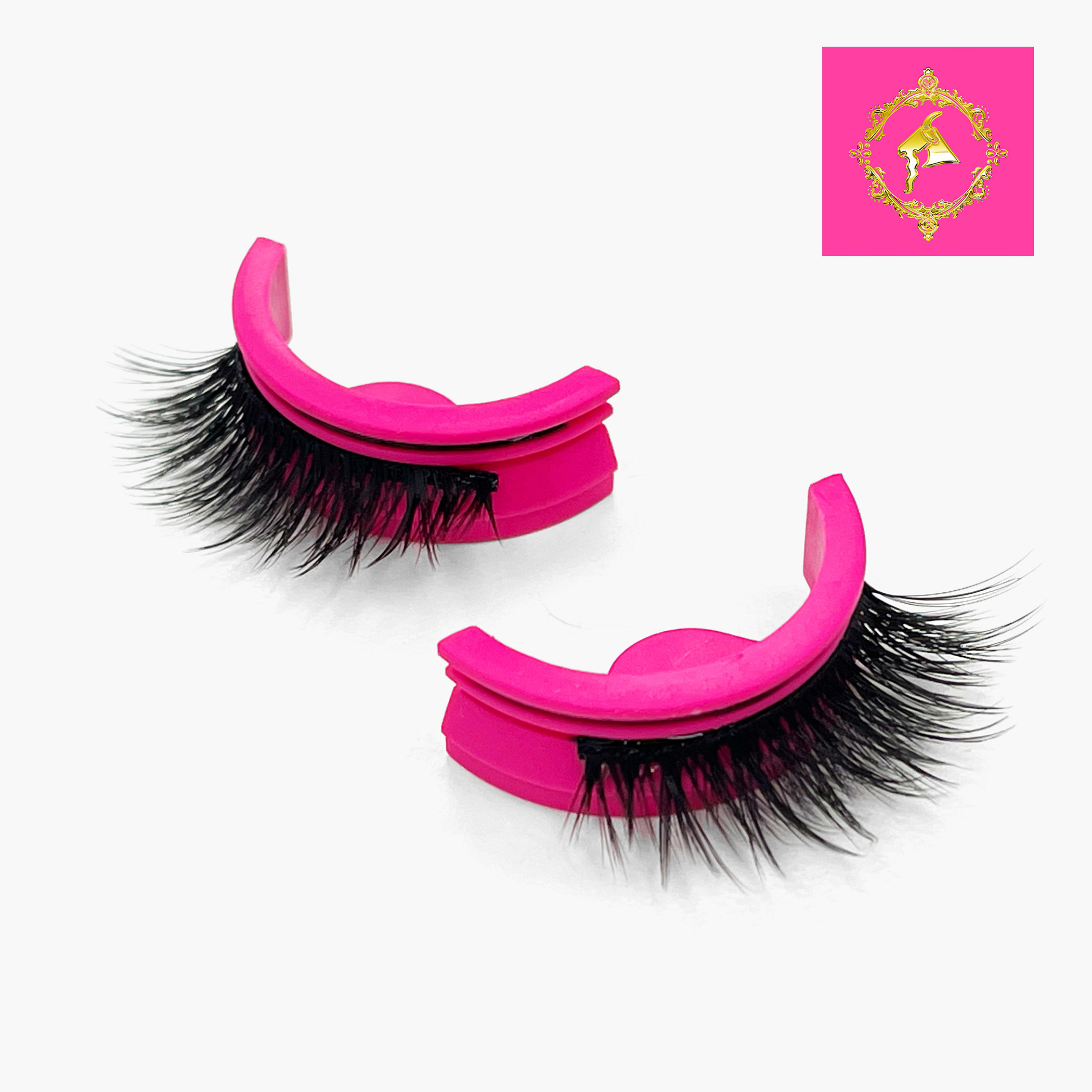 Pinky Goat Pre-Glued Reusable Eyelashes-beautyandpersonalcare-makeup-eyes-falselashes-image-5