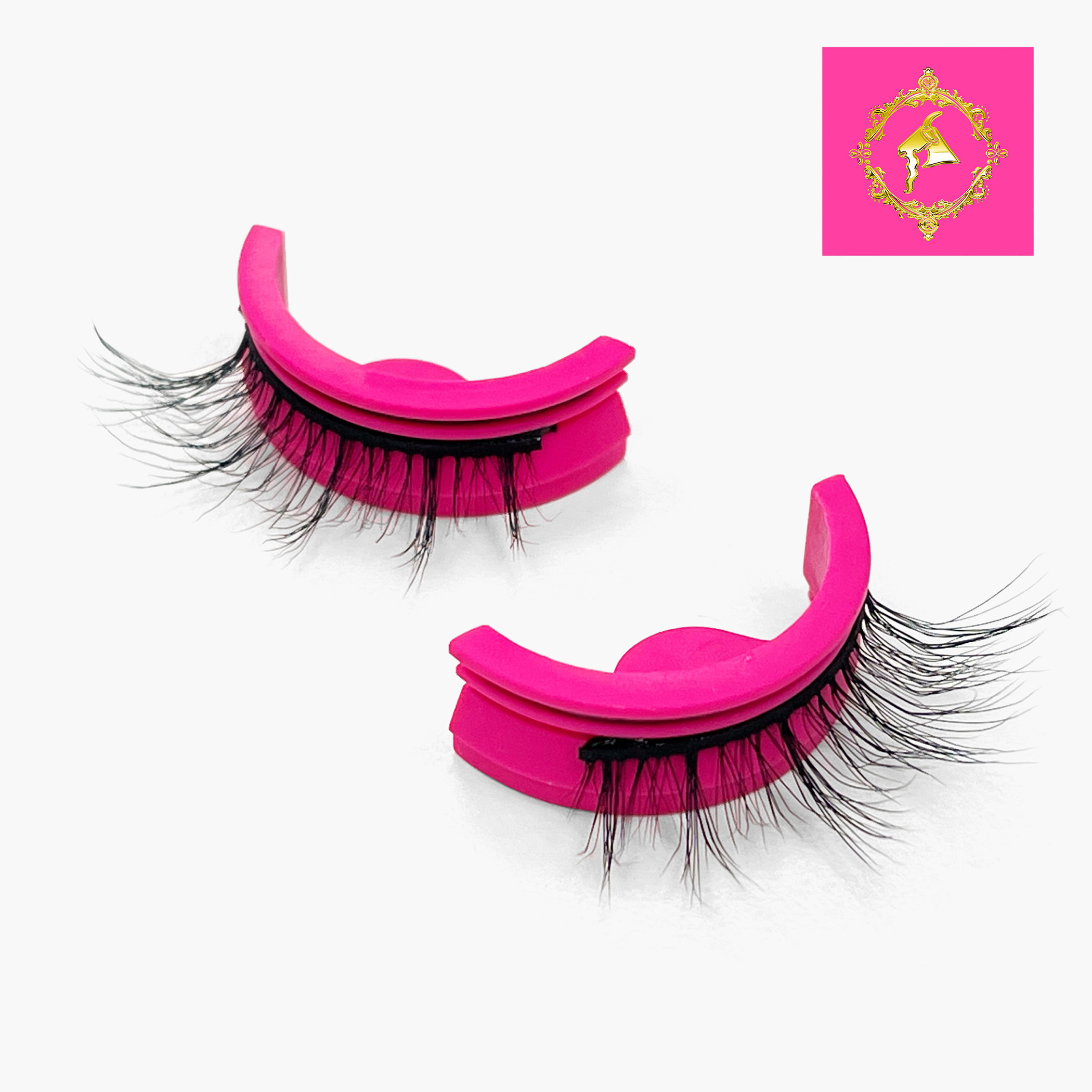 Pinky Goat Pre-Glued Reusable Eyelashes-beautyandpersonalcare-makeup-eyes-falselashes-image-8