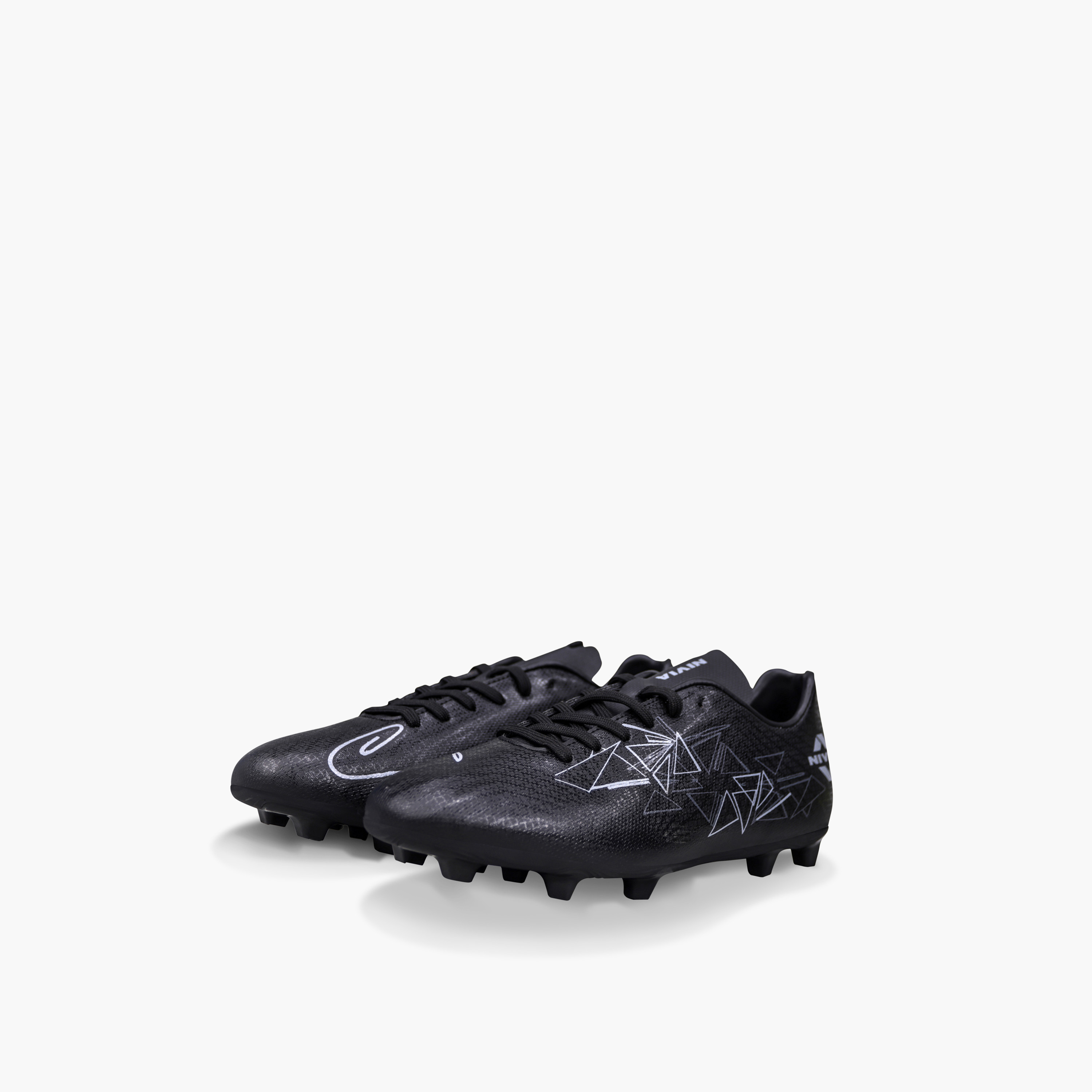 نيفيا- حذاء كرة قدم كاربونيت 7.0 برباط للأرضيات الصلبة للرجال-sports-gear-football-shoes-firmground-image-1