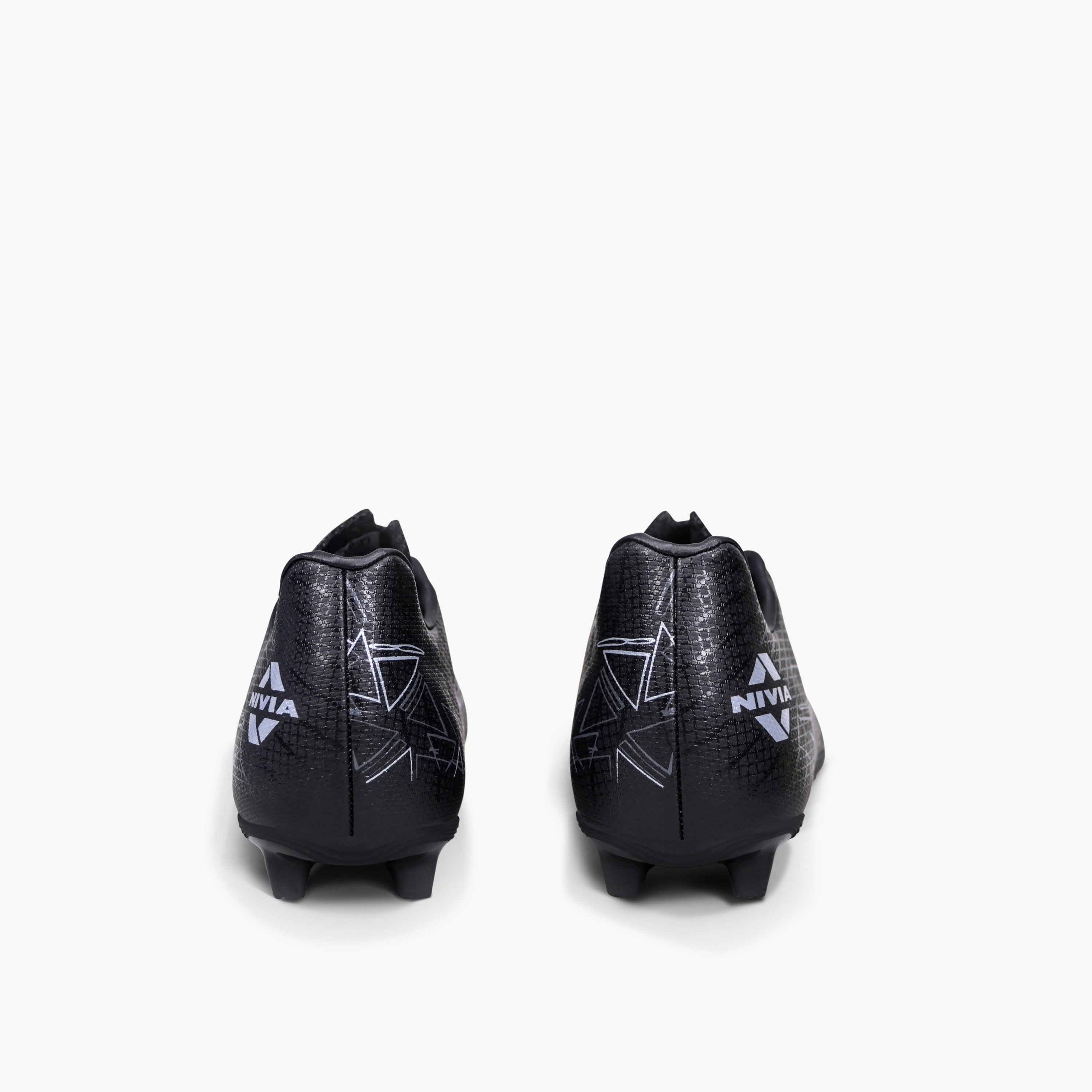 نيفيا- حذاء كرة قدم كاربونيت 7.0 برباط للأرضيات الصلبة للرجال-sports-gear-football-shoes-firmground-image-5