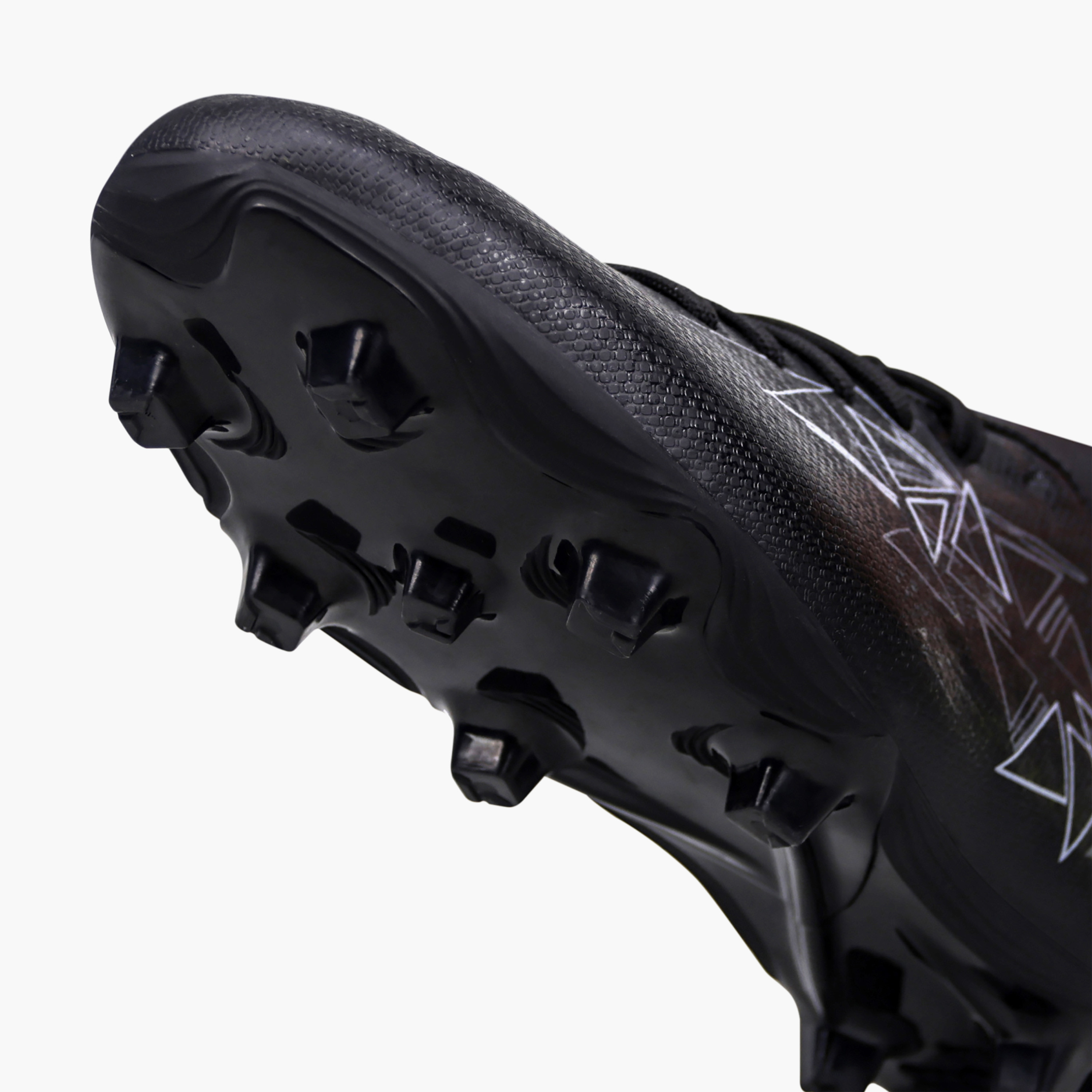 نيفيا- حذاء كرة قدم كاربونيت 7.0 برباط للأرضيات الصلبة للرجال-sports-gear-football-shoes-firmground-image-7