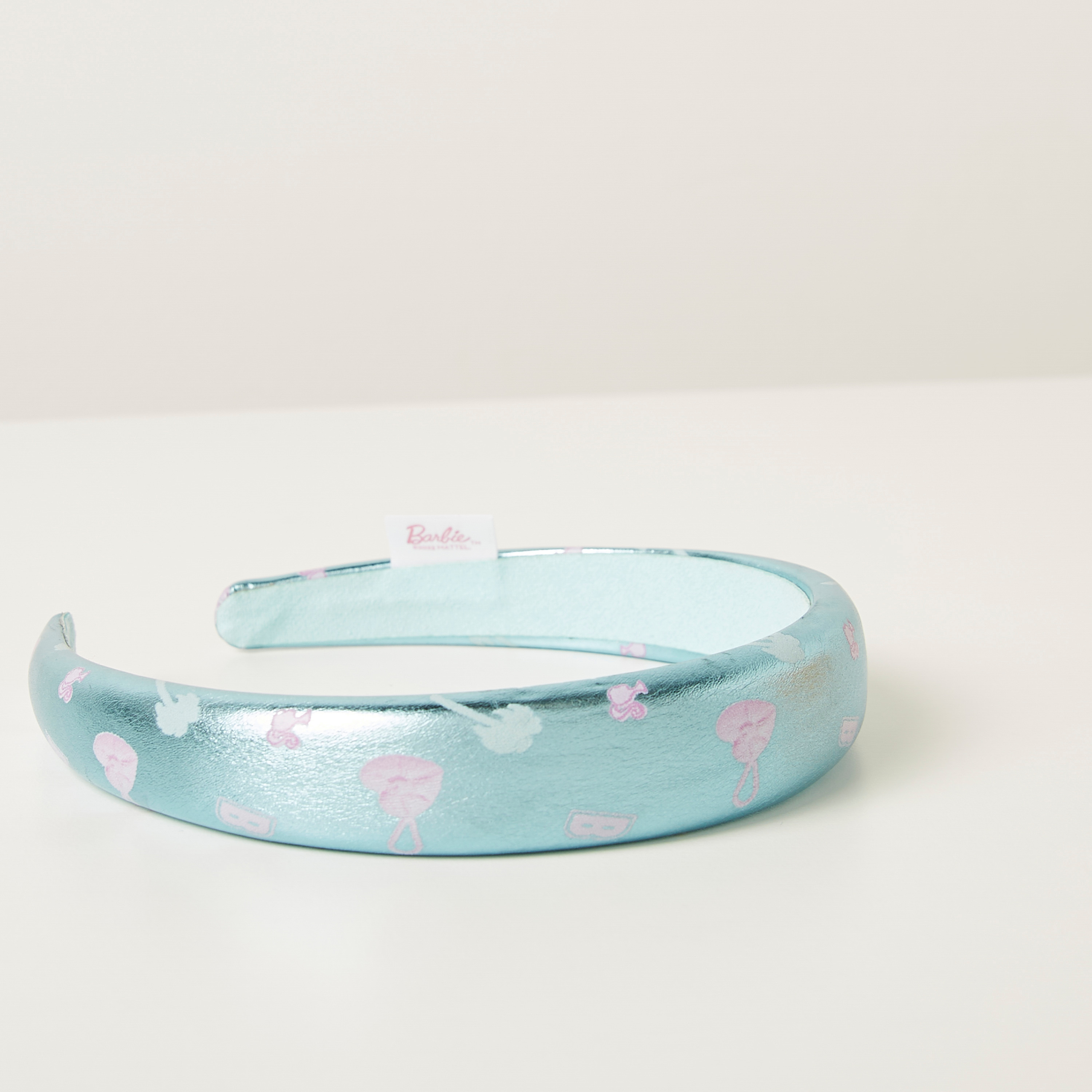 Barbie Printed Hairband-girls-accessories-hairaccessories-image-3