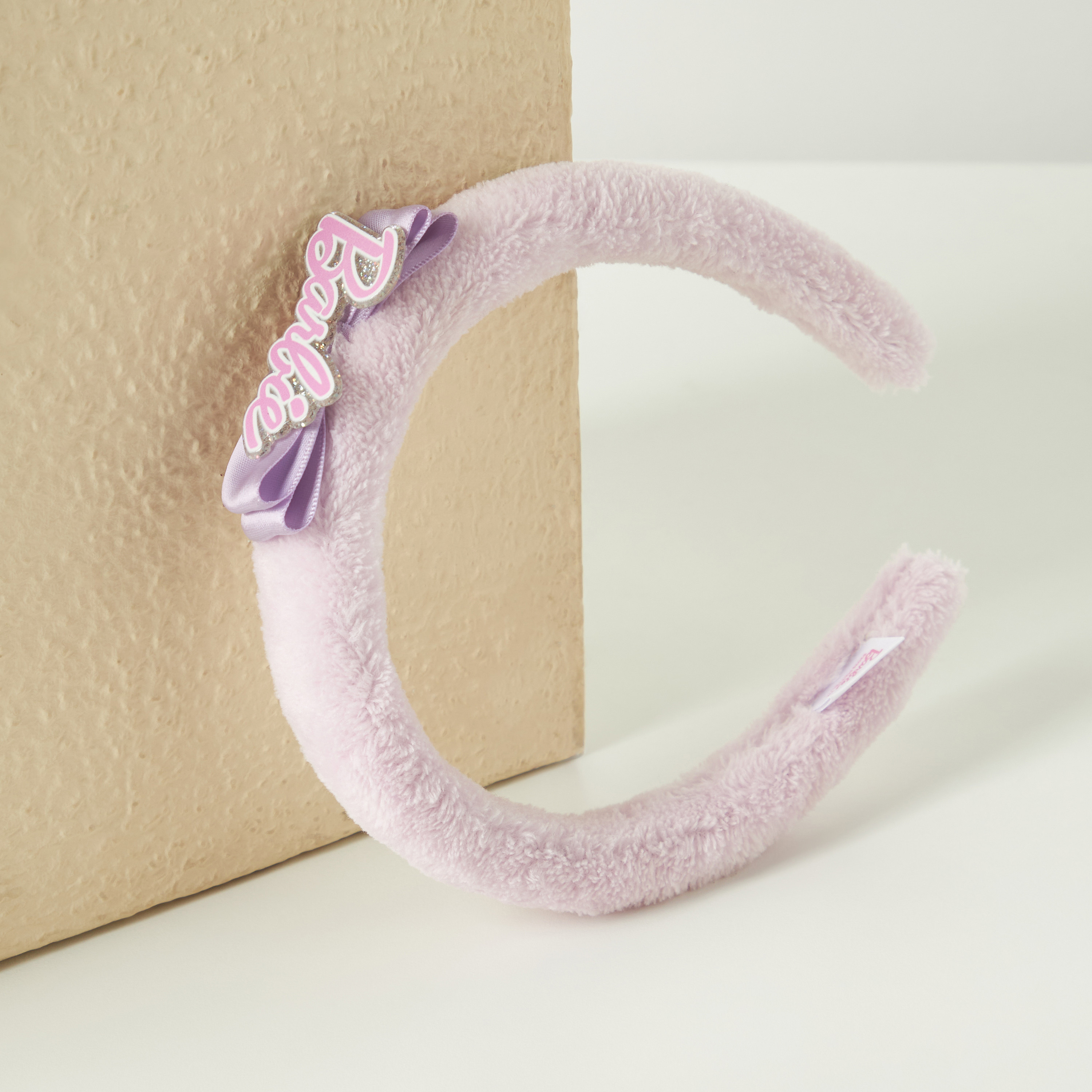 شريطة رأس بفيونكة من باربي-girls-accessories-hairaccessories-image-2