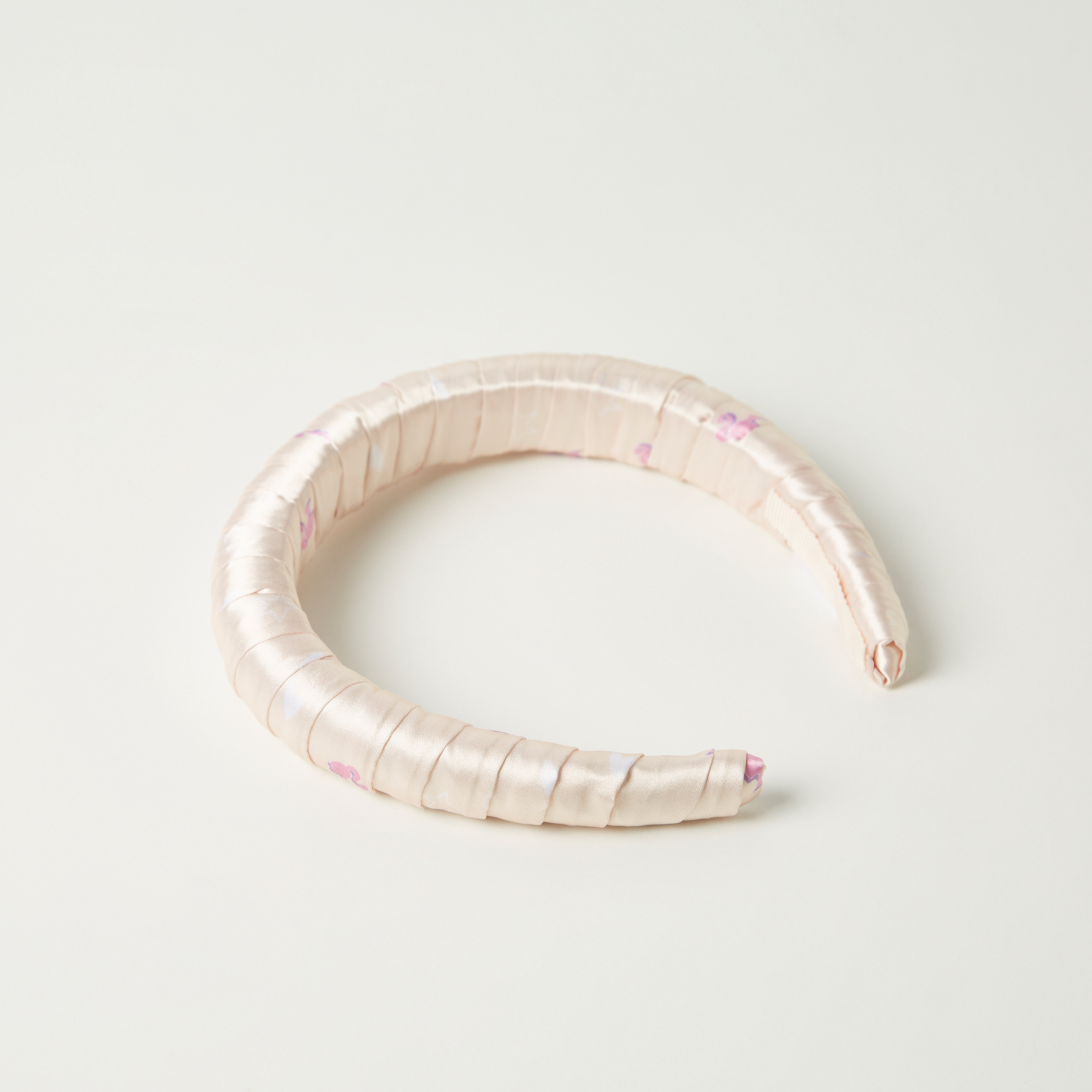 Barbie Printed Headband-girls-accessories-hairaccessories-image-1