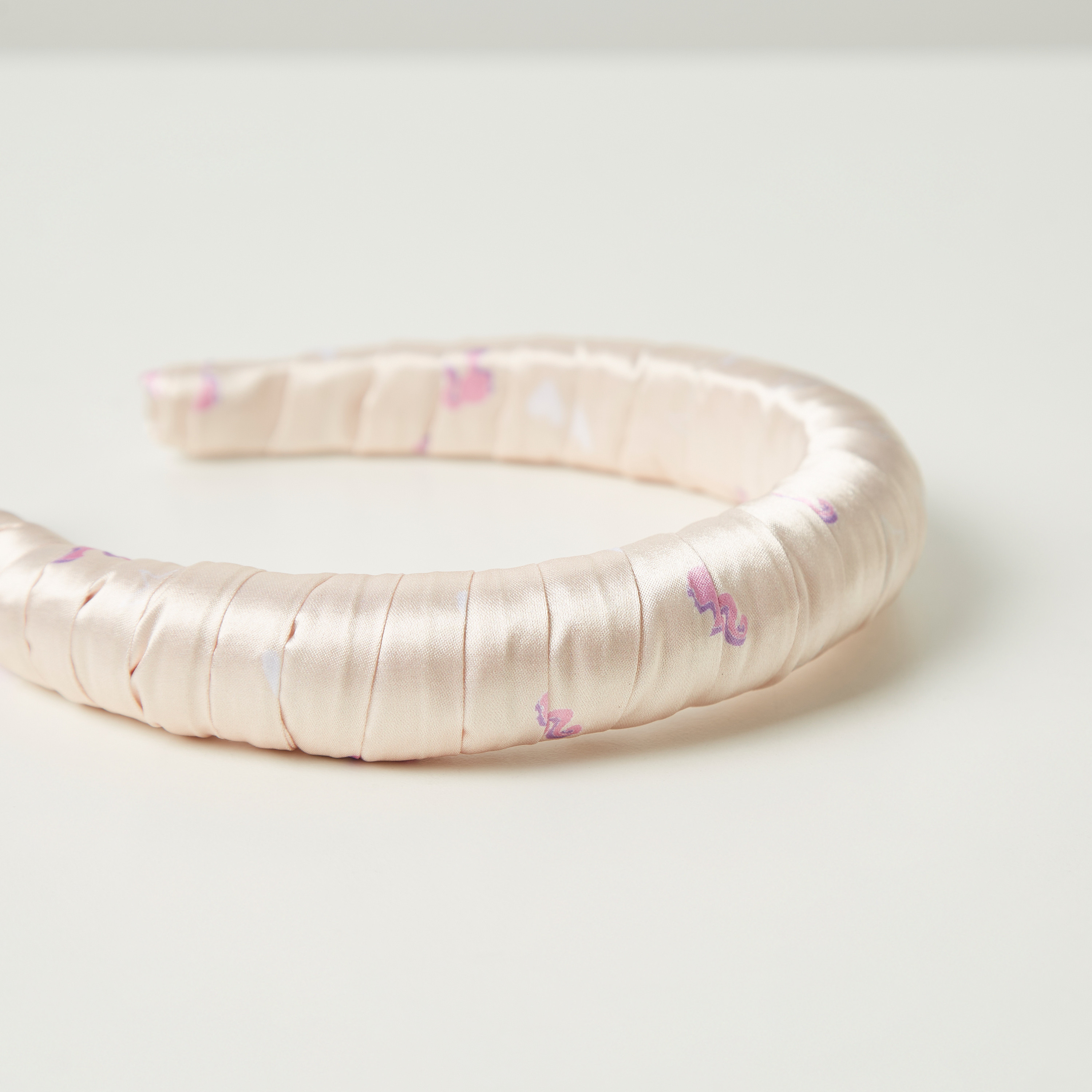 Barbie Printed Headband-girls-accessories-hairaccessories-image-3
