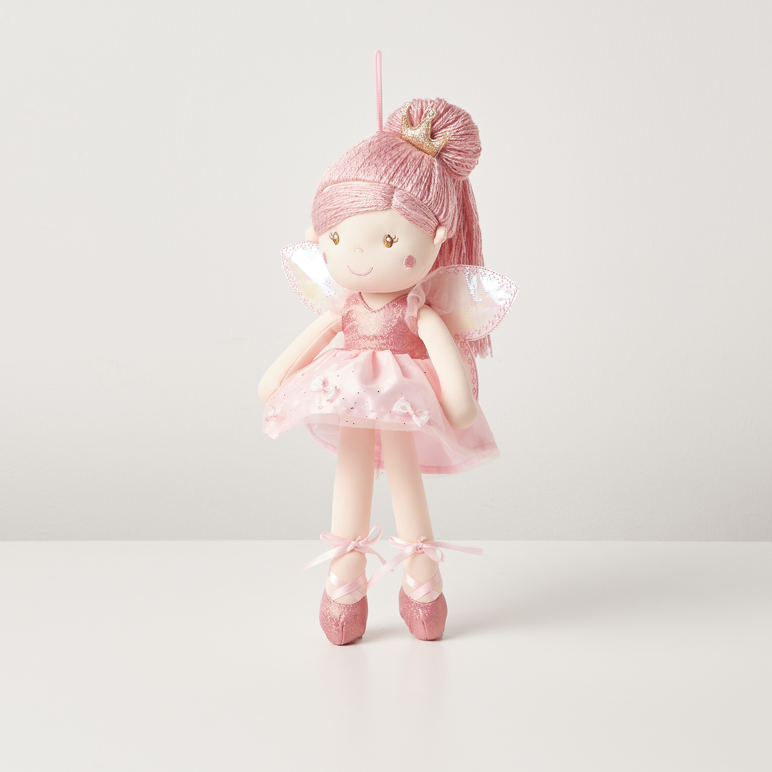 Juniors Rag Doll-toys-dollsandplaysets-dolls-image-1