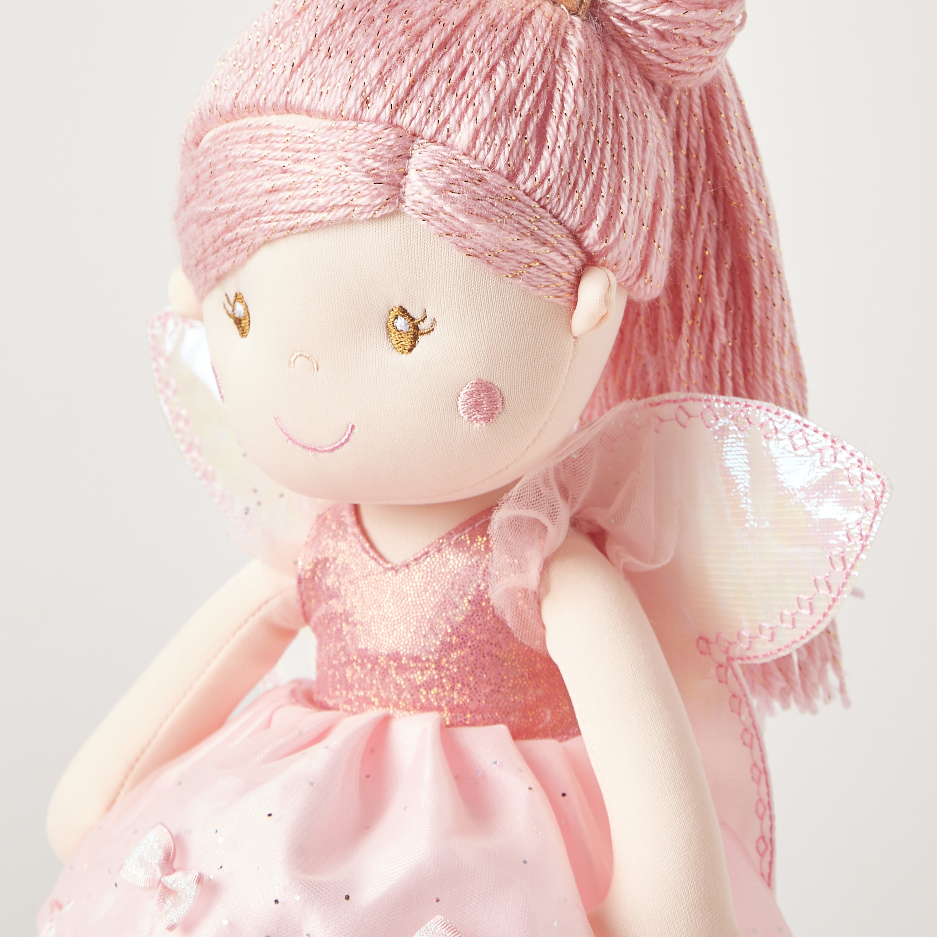 Juniors Rag Doll-toys-dollsandplaysets-dolls-image-2