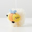 Juniors Bee Bath Sponge-baby-bathandcare-bathtubs-image-2