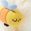 Juniors Bee Bath Sponge-baby-bathandcare-bathtubs-image-4