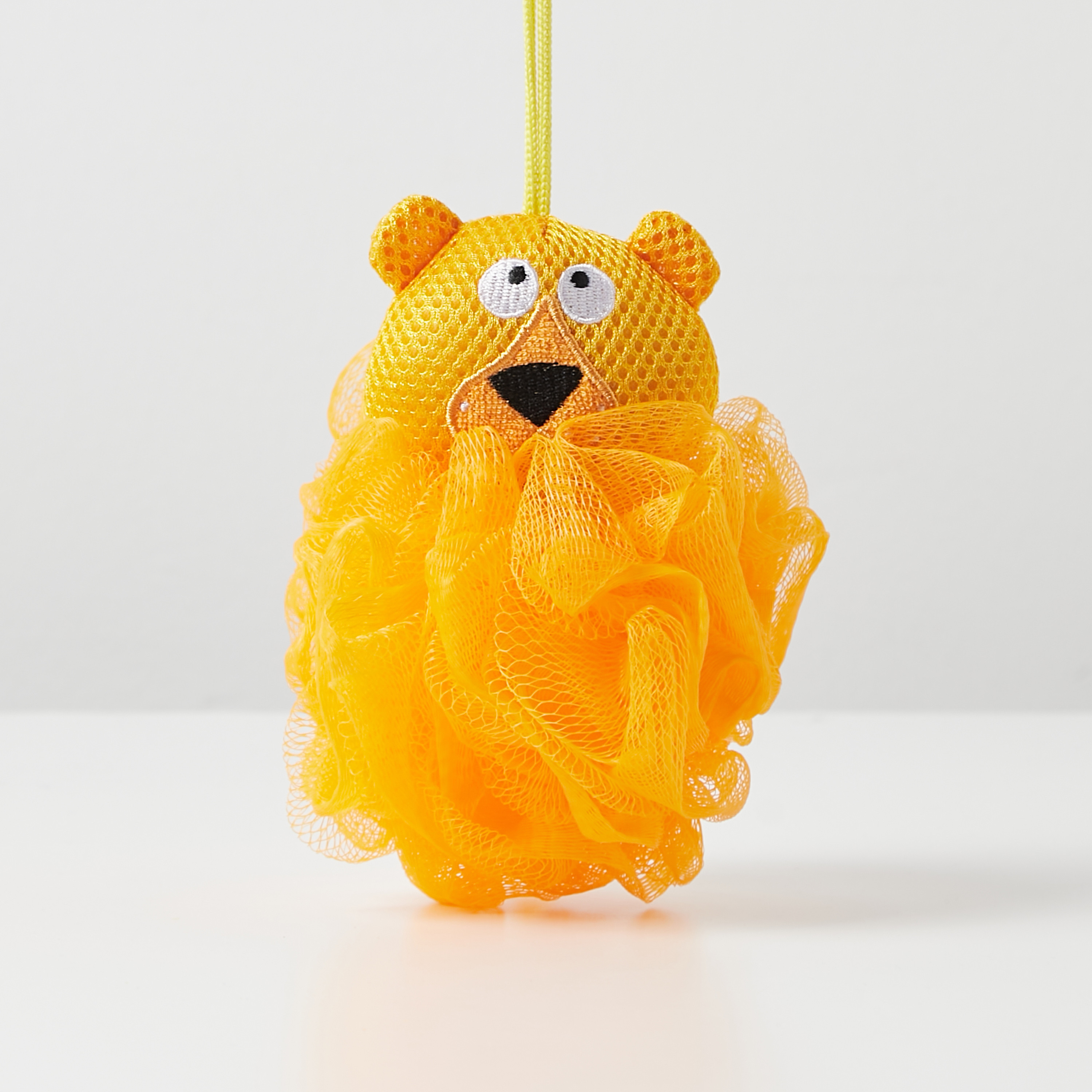 Juniors Lion Bath Sponge-baby-bathandcare-bathtubs-image-1