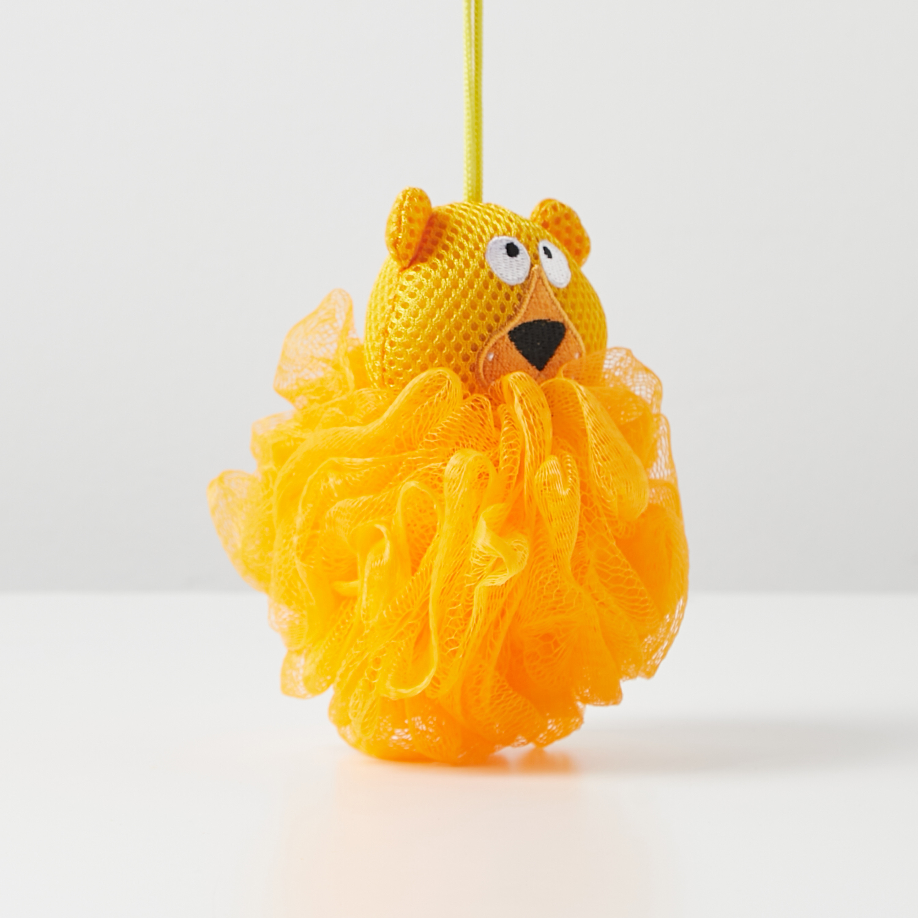 Juniors Lion Bath Sponge-baby-bathandcare-bathtubs-image-2