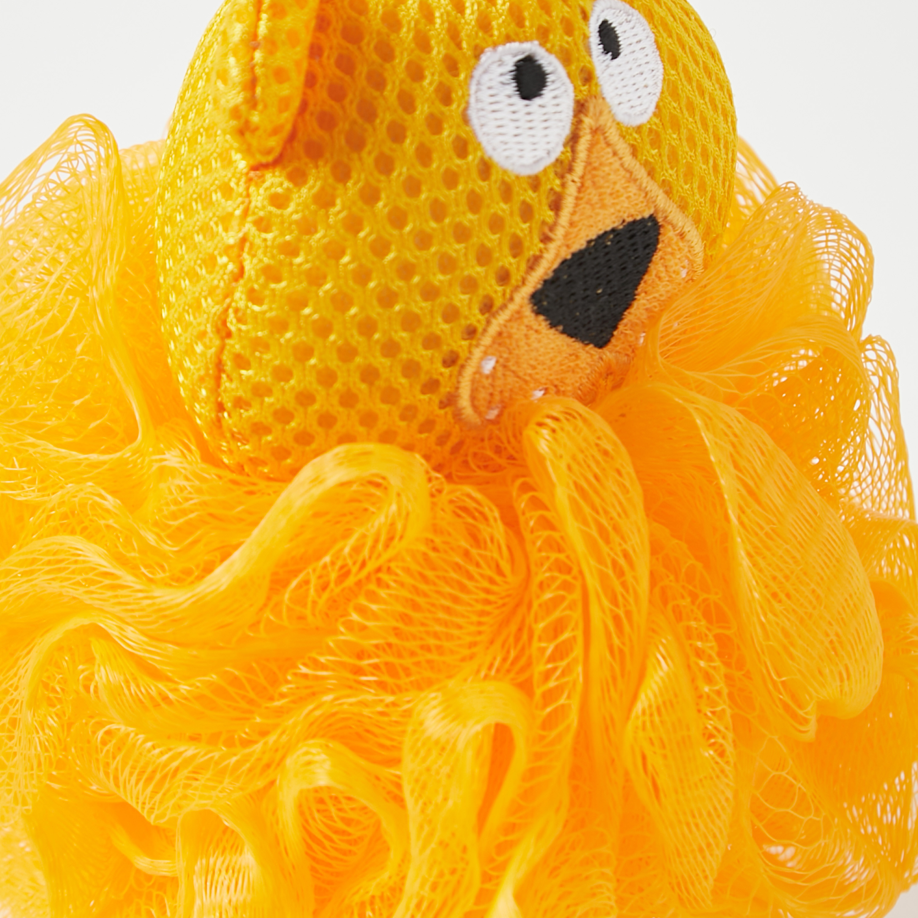 Juniors Lion Bath Sponge-baby-bathandcare-bathtubs-image-4