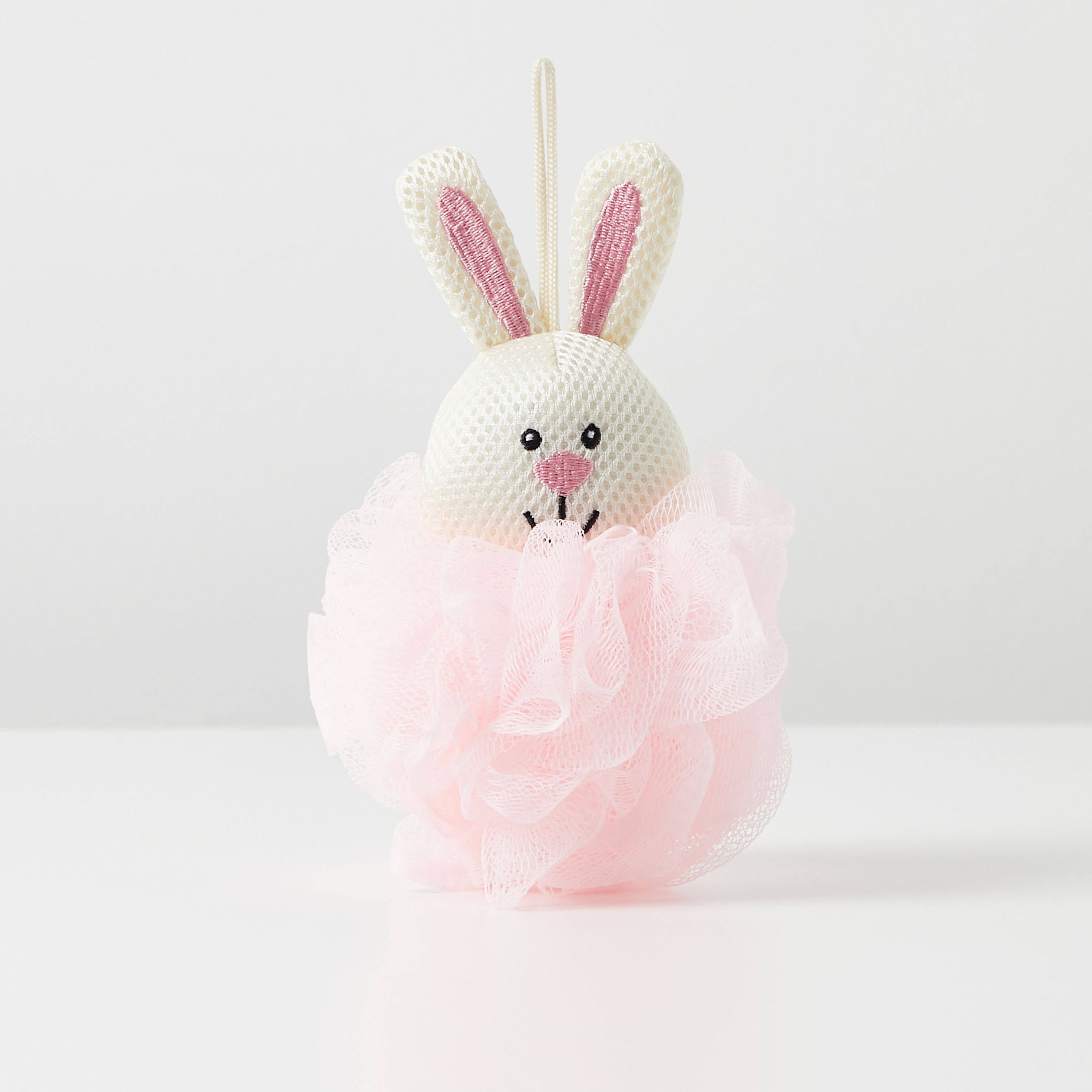 Juniors Bunny Bath Sponge-baby-bathandcare-bathtubs-image-1