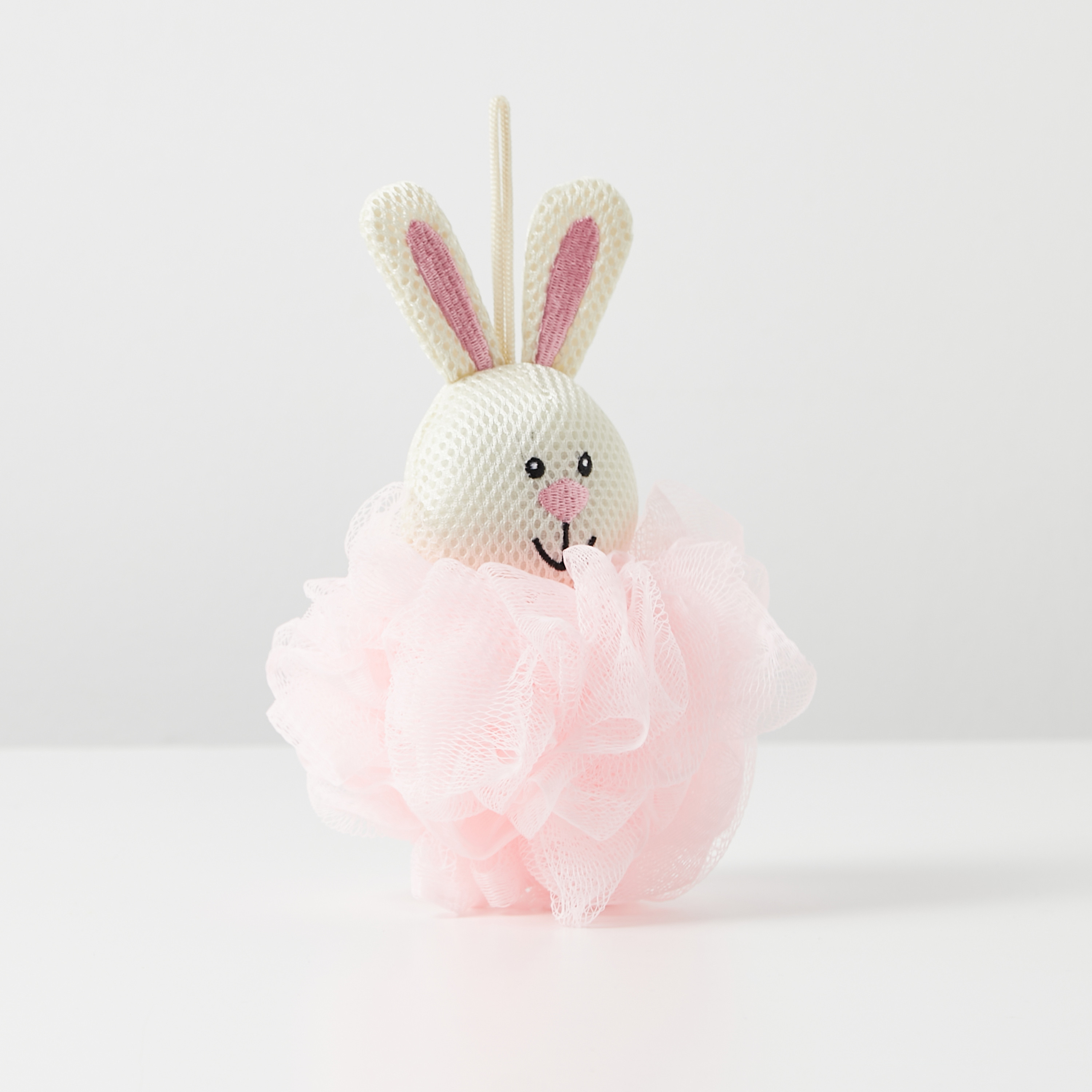 Juniors Bunny Bath Sponge-baby-bathandcare-bathtubs-image-2